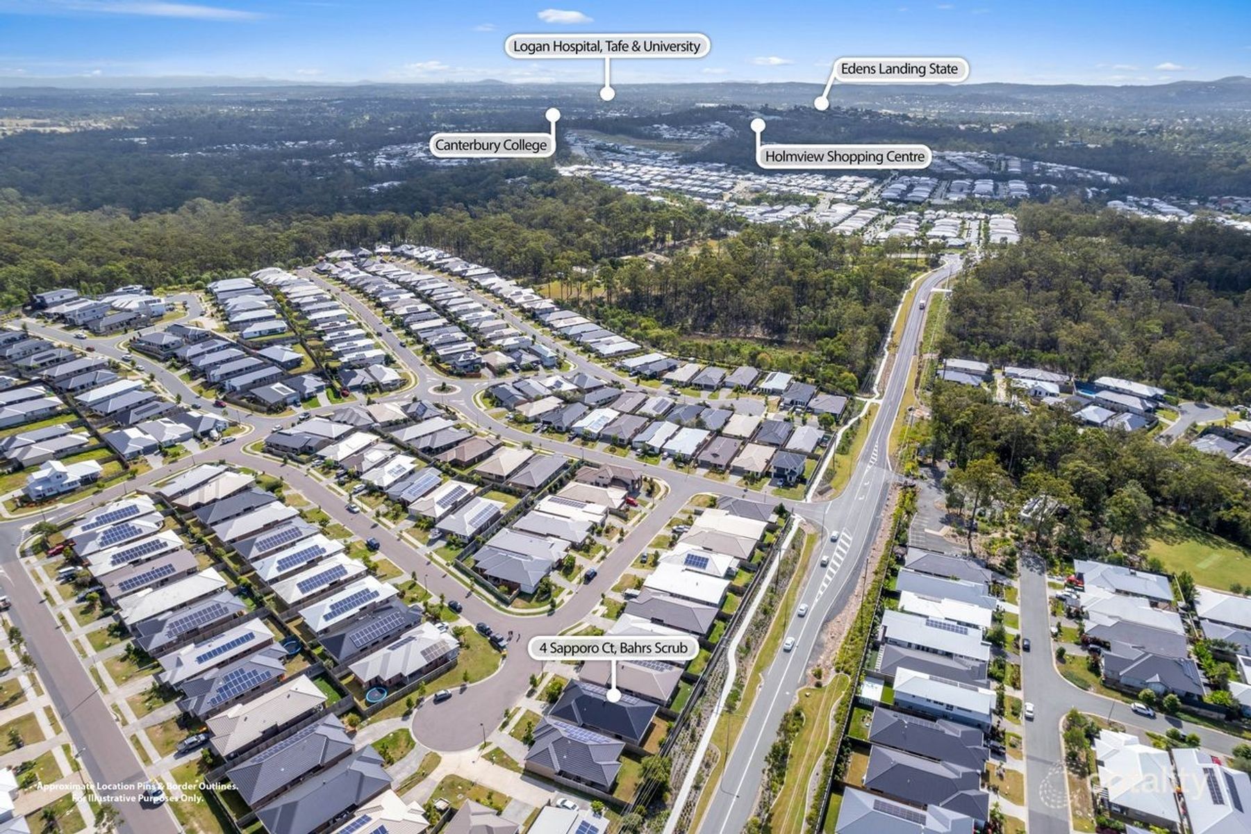 4 Sapporo Court, Bahrs Scrub, QLD 4207, Bahrs Scrub - Thumbnail 4