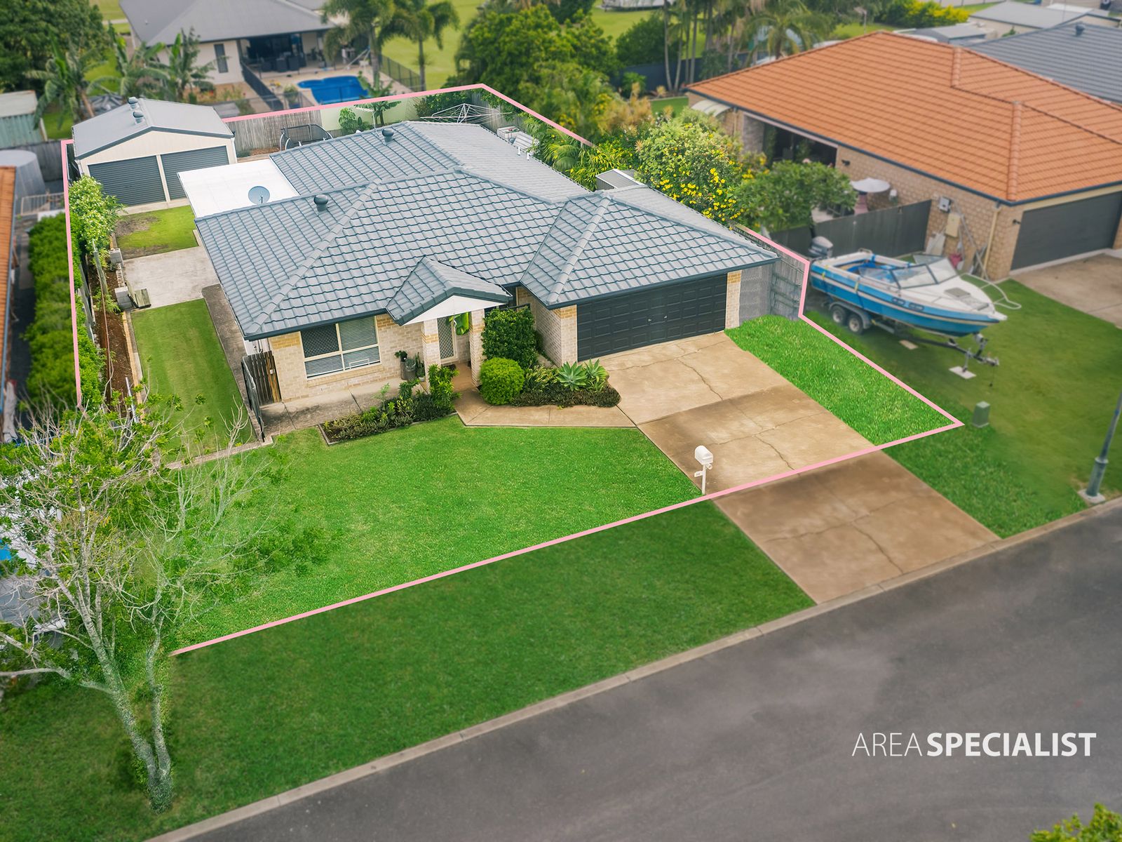 18 Wimmera Street, Box Hill North VIC 3129, Box Hill North - Thumbnail 2