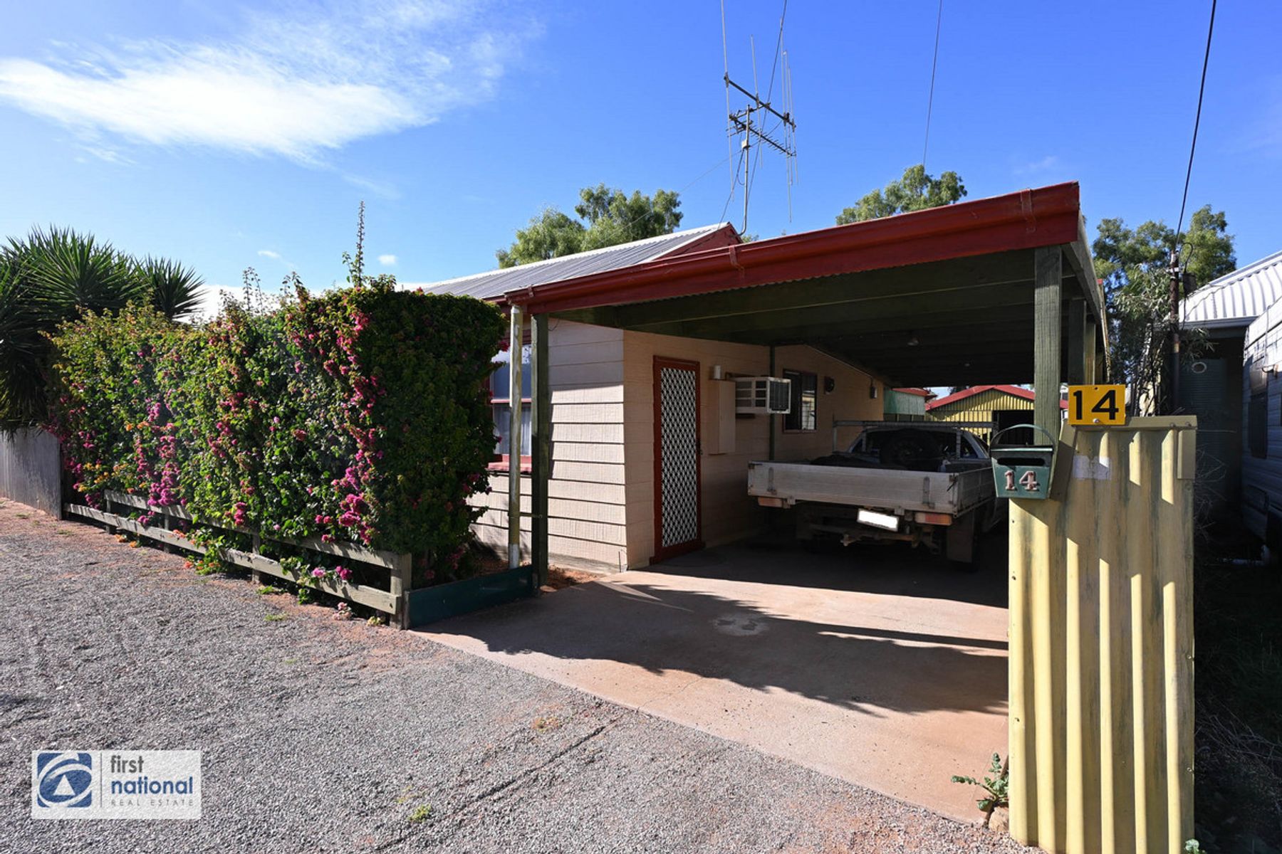 14 Davenport Street, Port Augusta SA 5700, Port Augusta - Image 1
