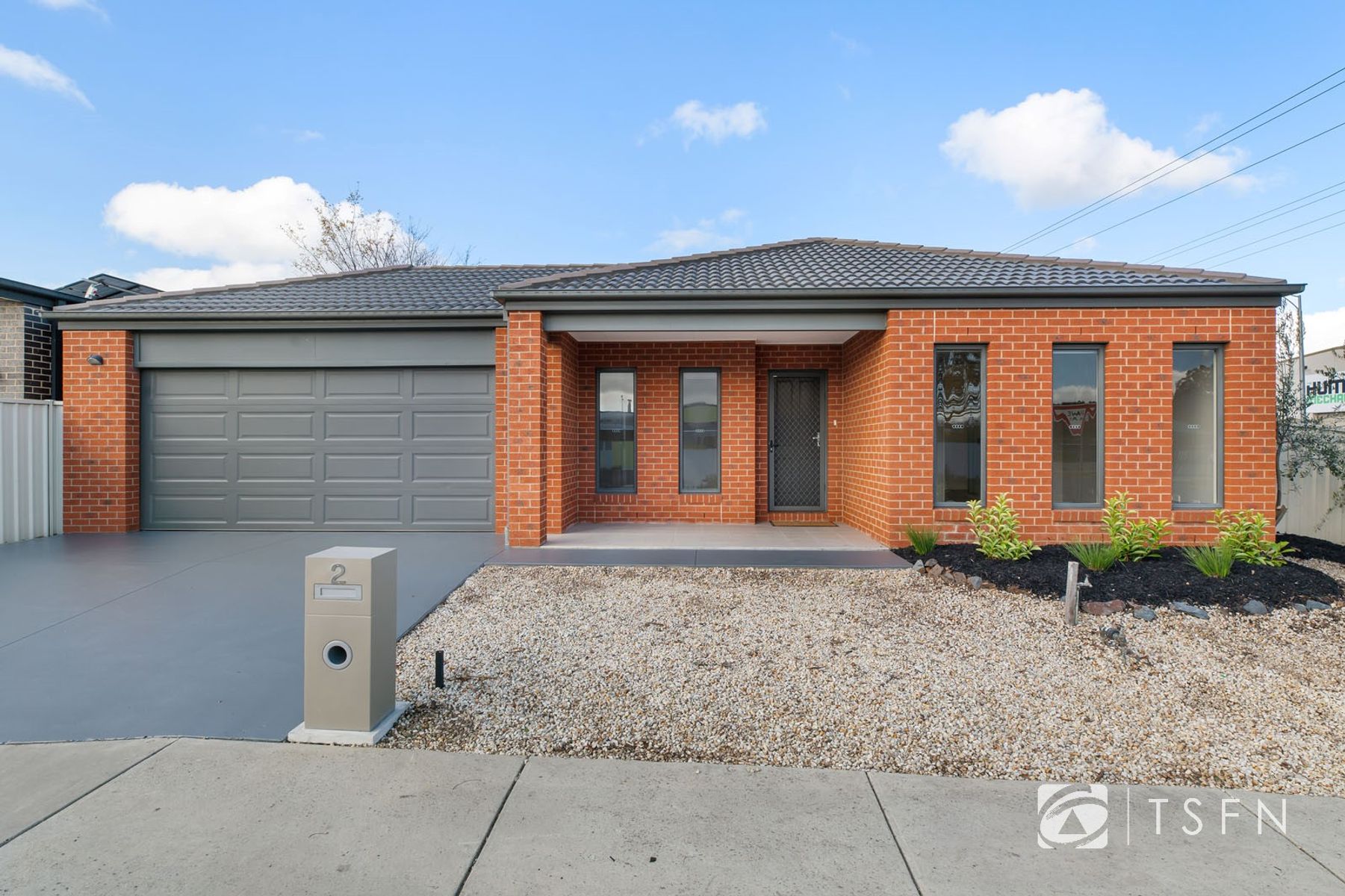 2 Market Garden Circuit, Epsom, VIC 3551