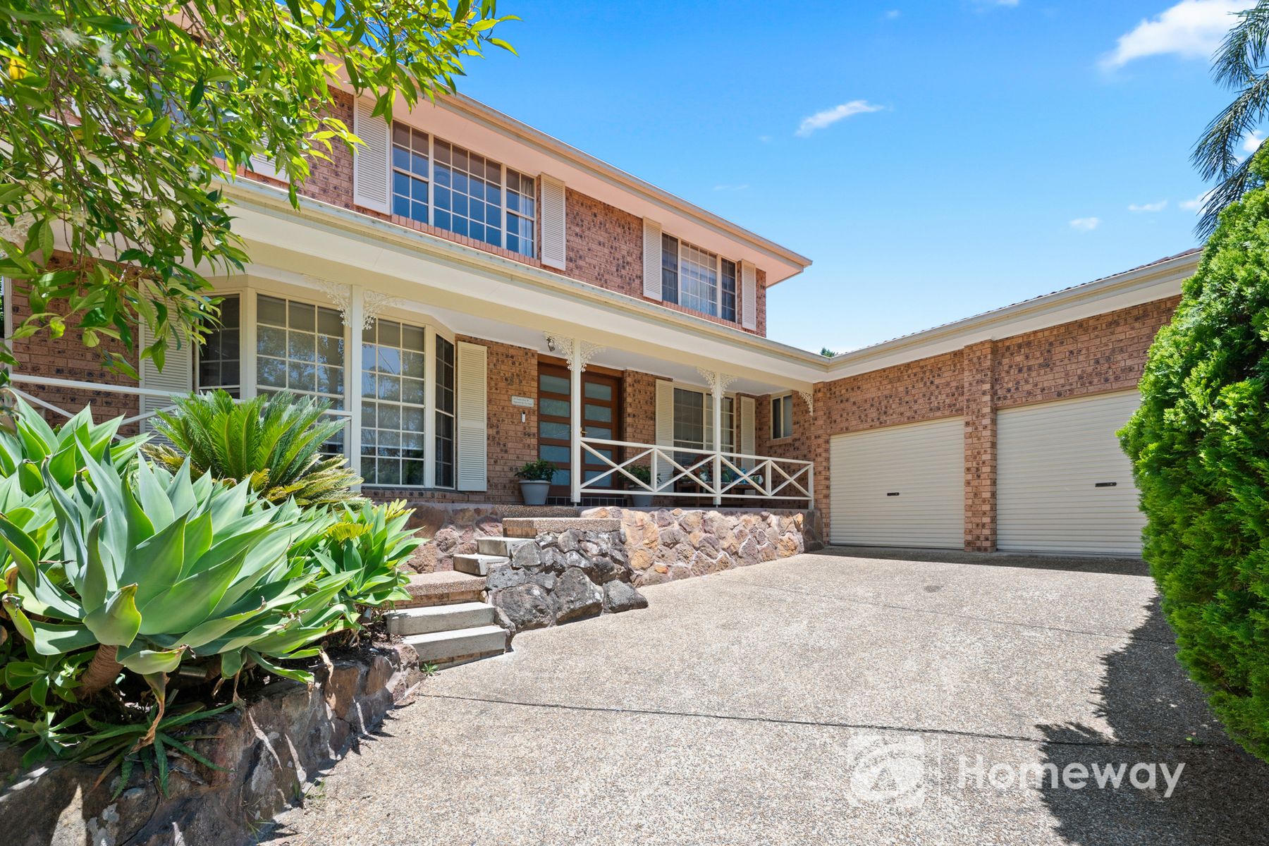 21 Forester Crescent, Cherrybrook NSW 2126, Cherrybrook - Image 1
