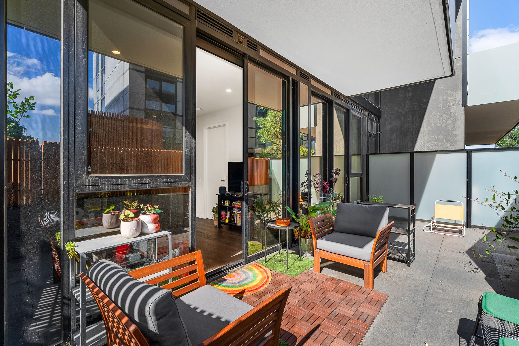 302/112 Adderley Street, West Melbourne, VIC 3003, West Melbourne - Thumbnail 8