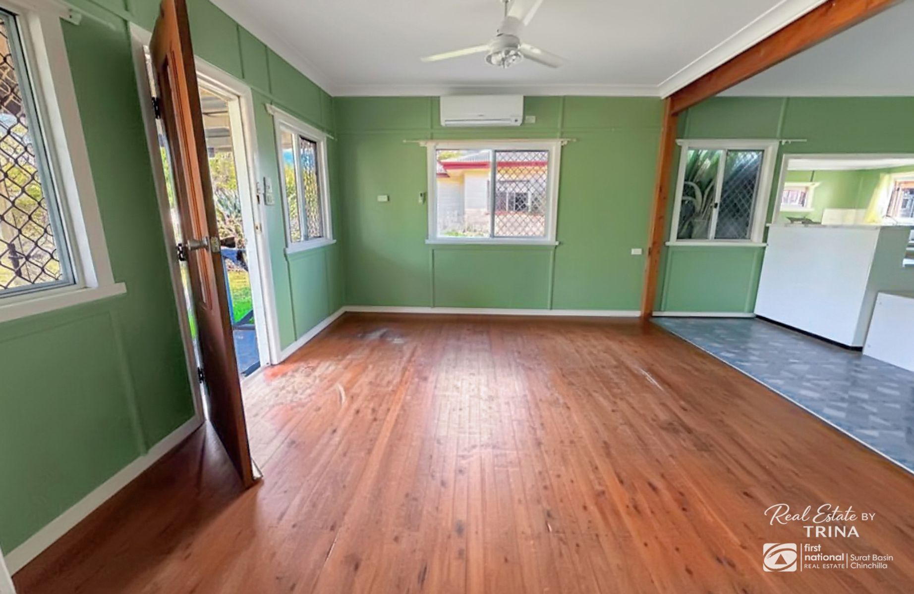 8 Mackie Street, Chinchilla QLD 4413, Chinchilla - Thumbnail 2