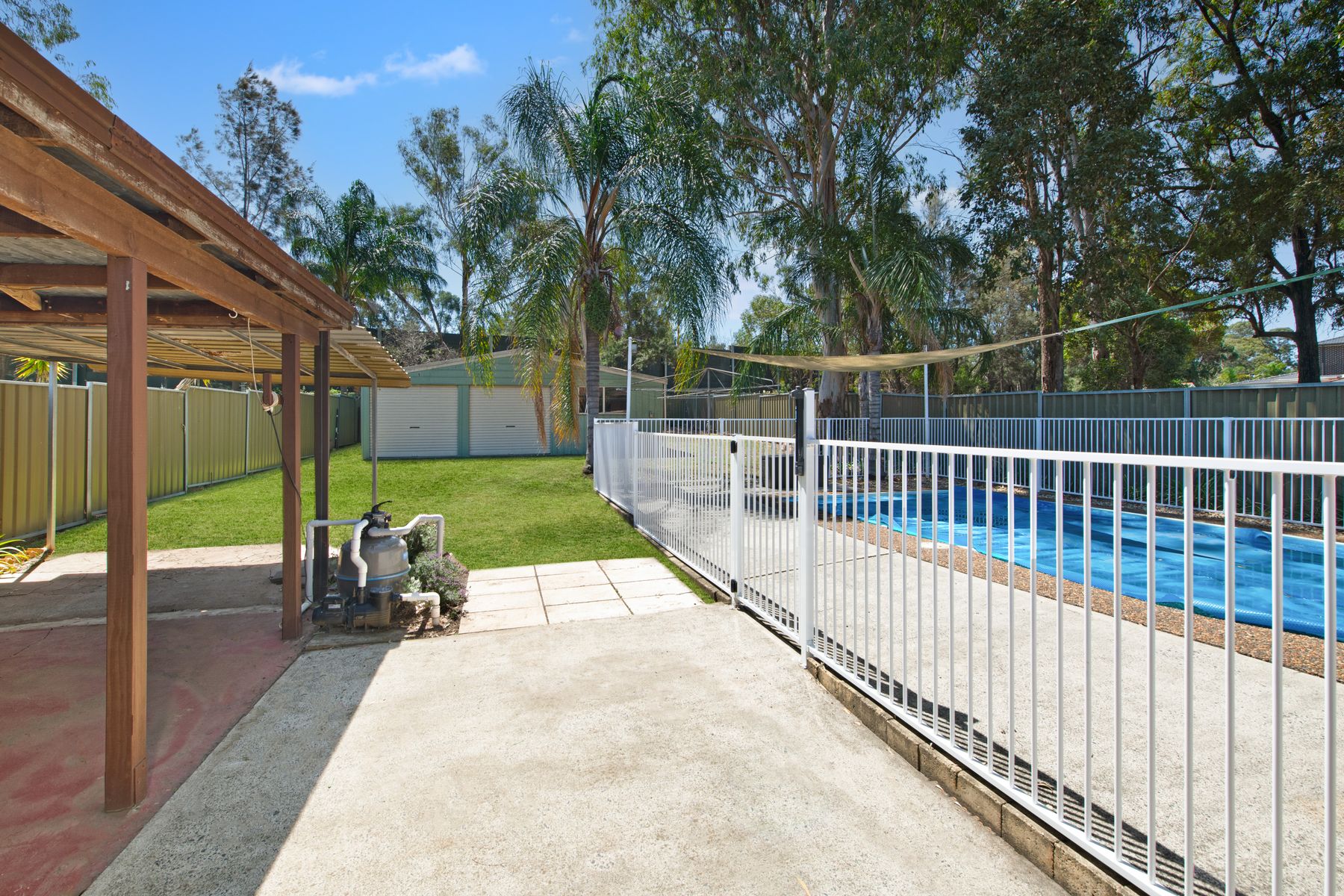 33 Toby Crescent, Panania NSW 2213, Panania - Thumbnail 8