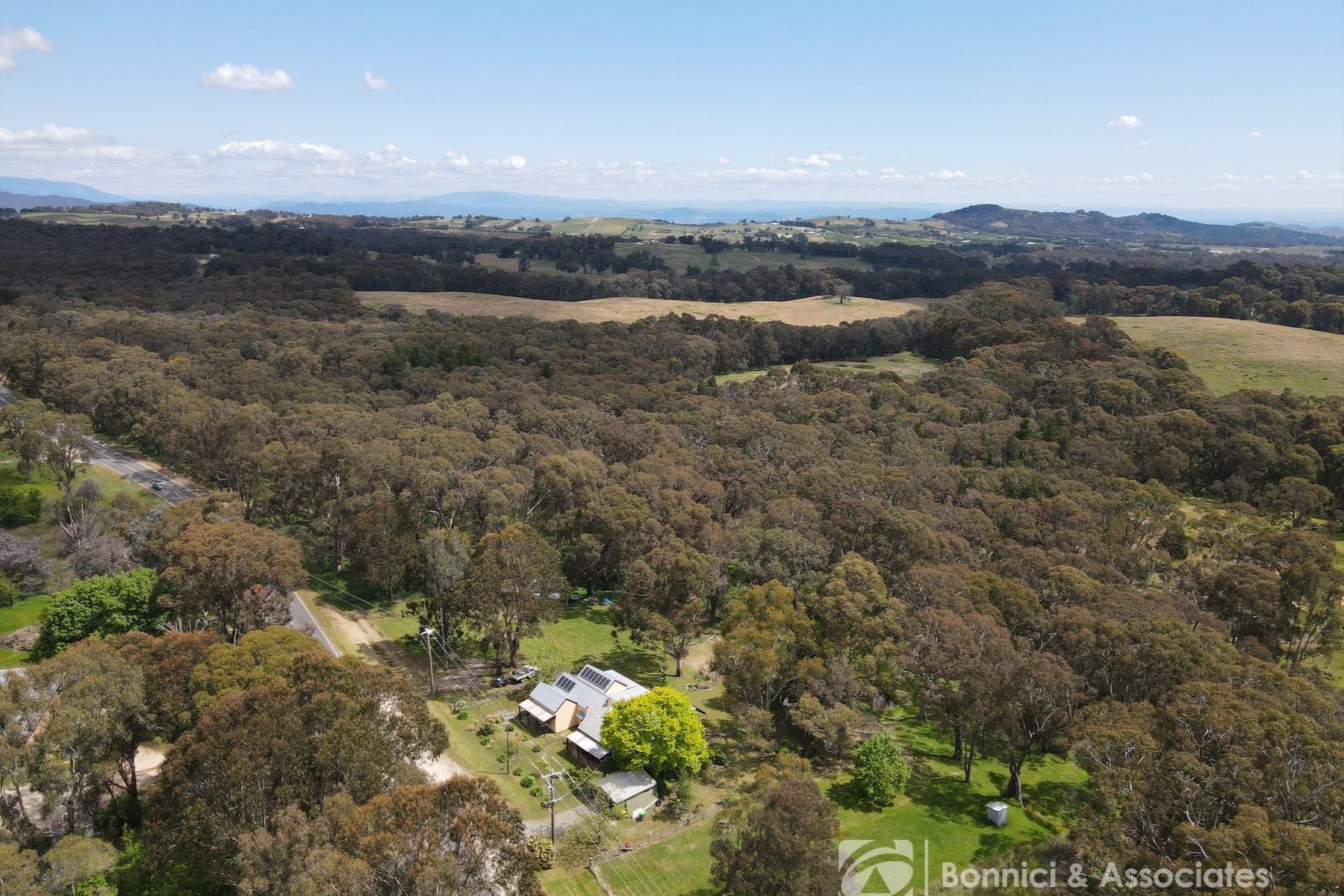 172 Buckland Gap Road, Beechworth, VIC 3747, Beechworth - Thumbnail 2