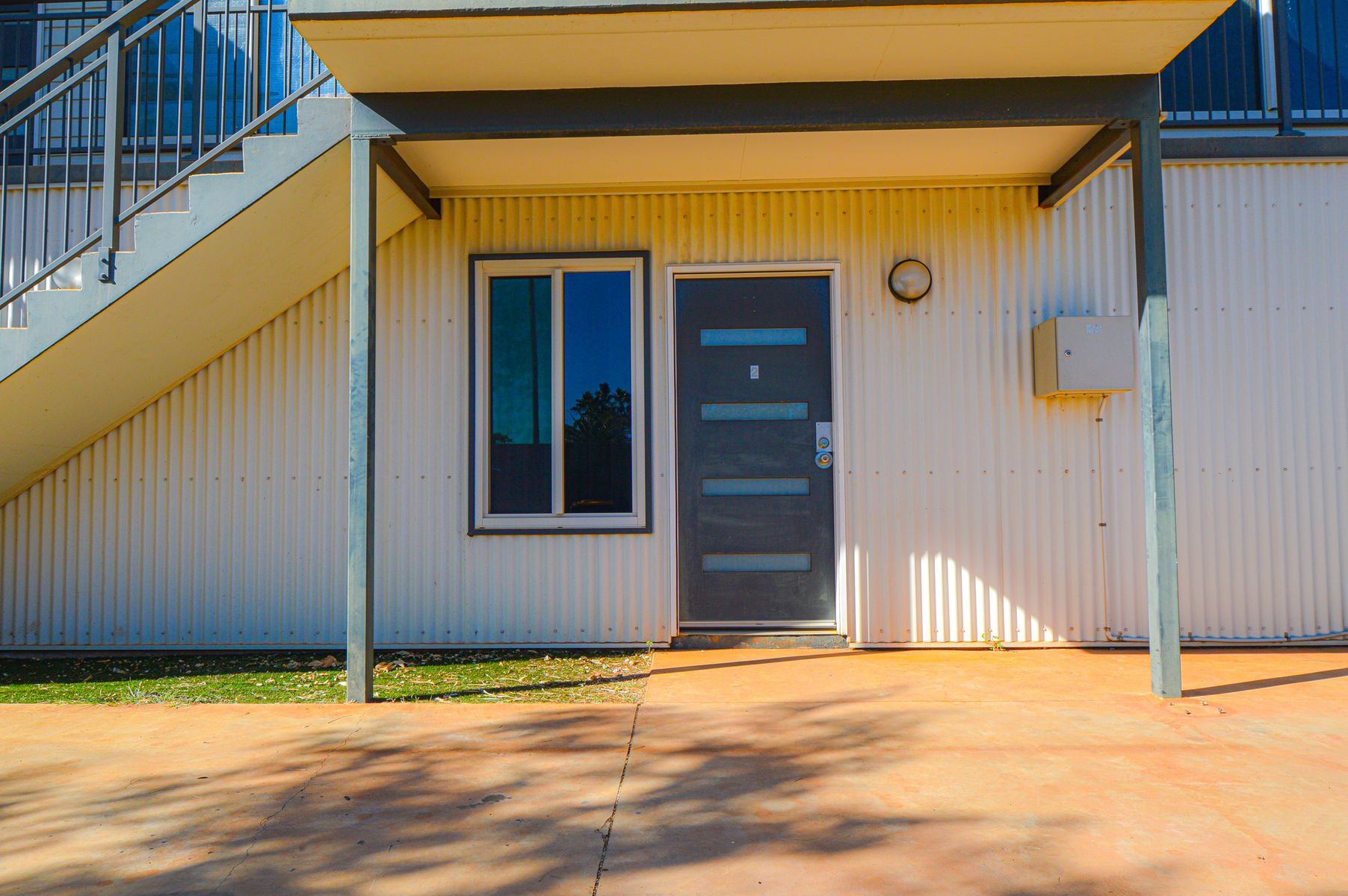 2/24 Paton Road, South Hedland WA 6722