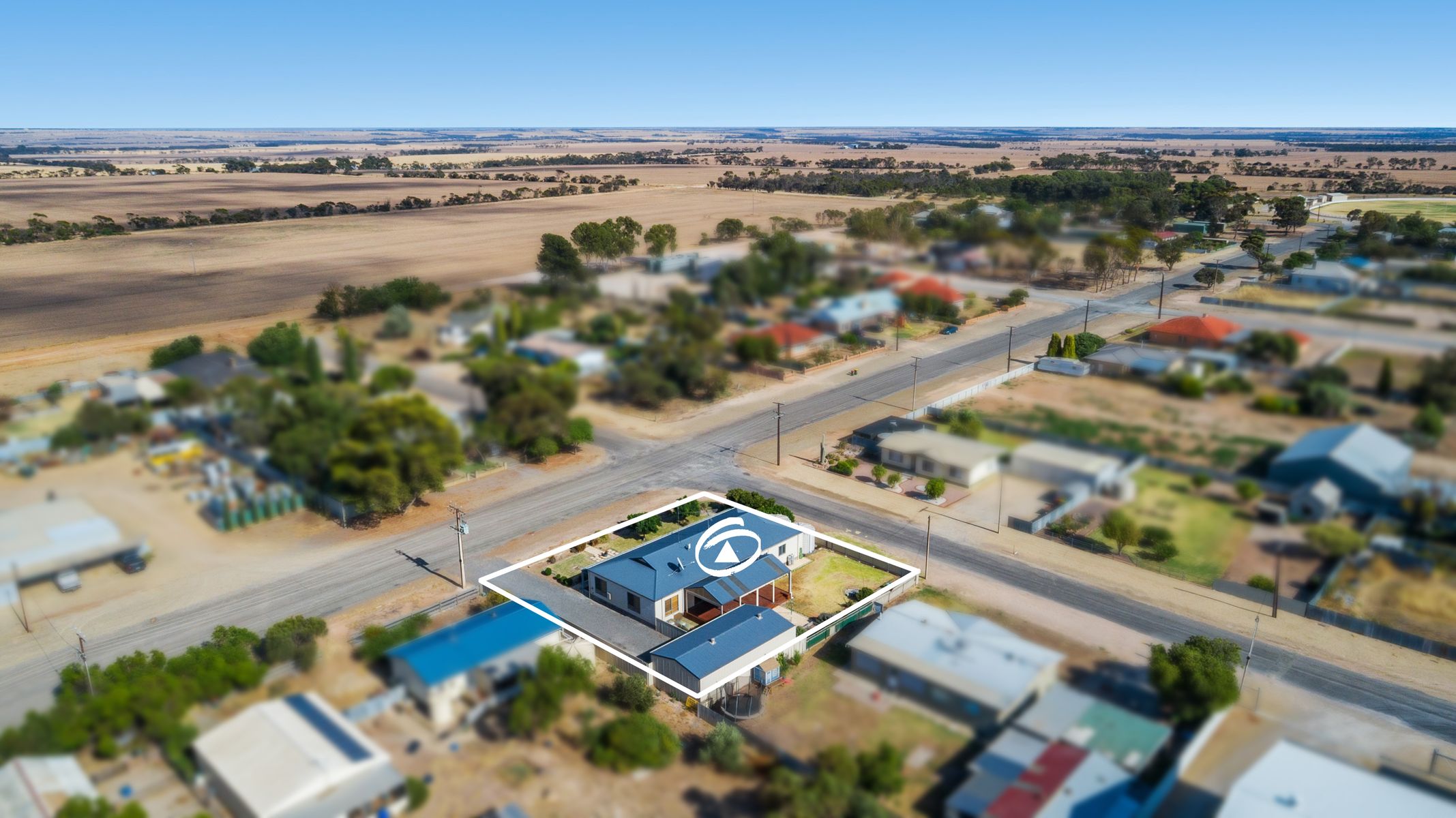 6 First Street, Arthurton SA 5572, Arthurton - Thumbnail 2