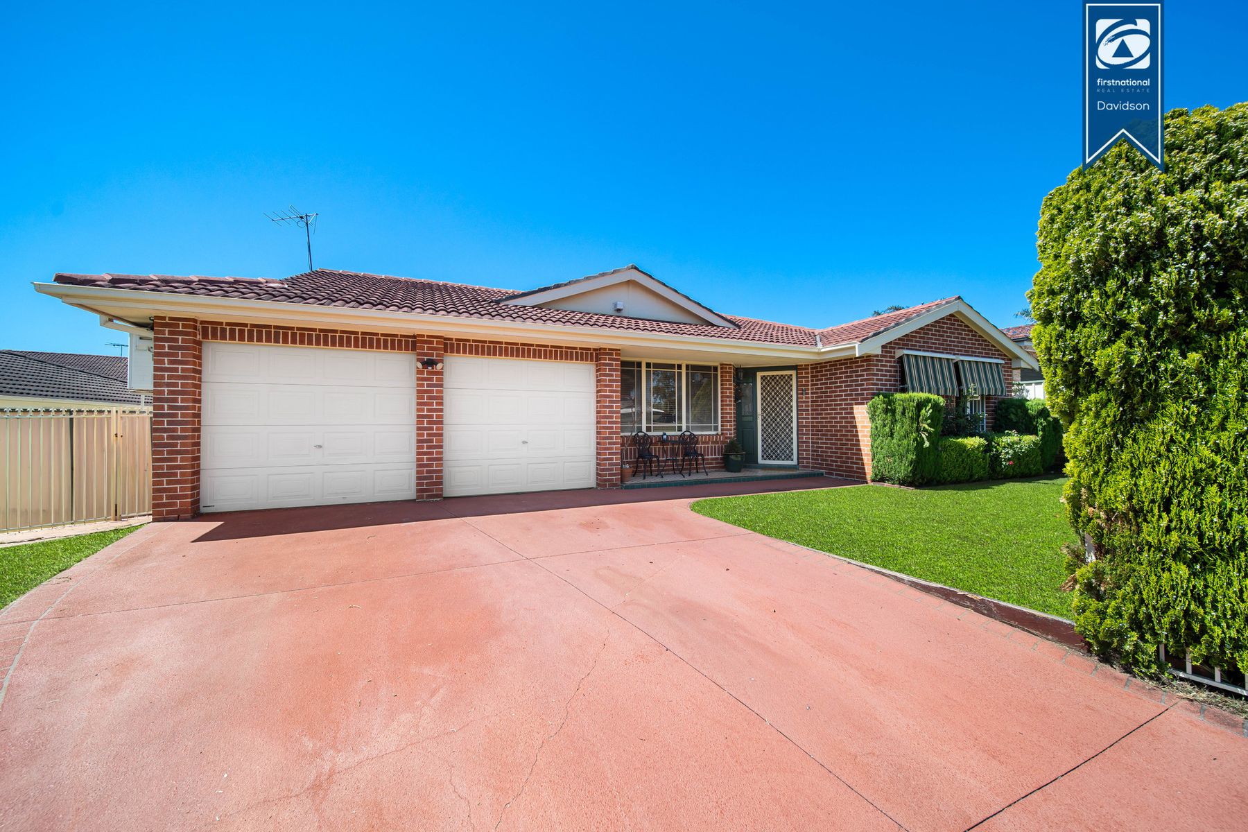 5 Cantello Avenue, Hammondville NSW 2170, Hammondville - Thumbnail 2