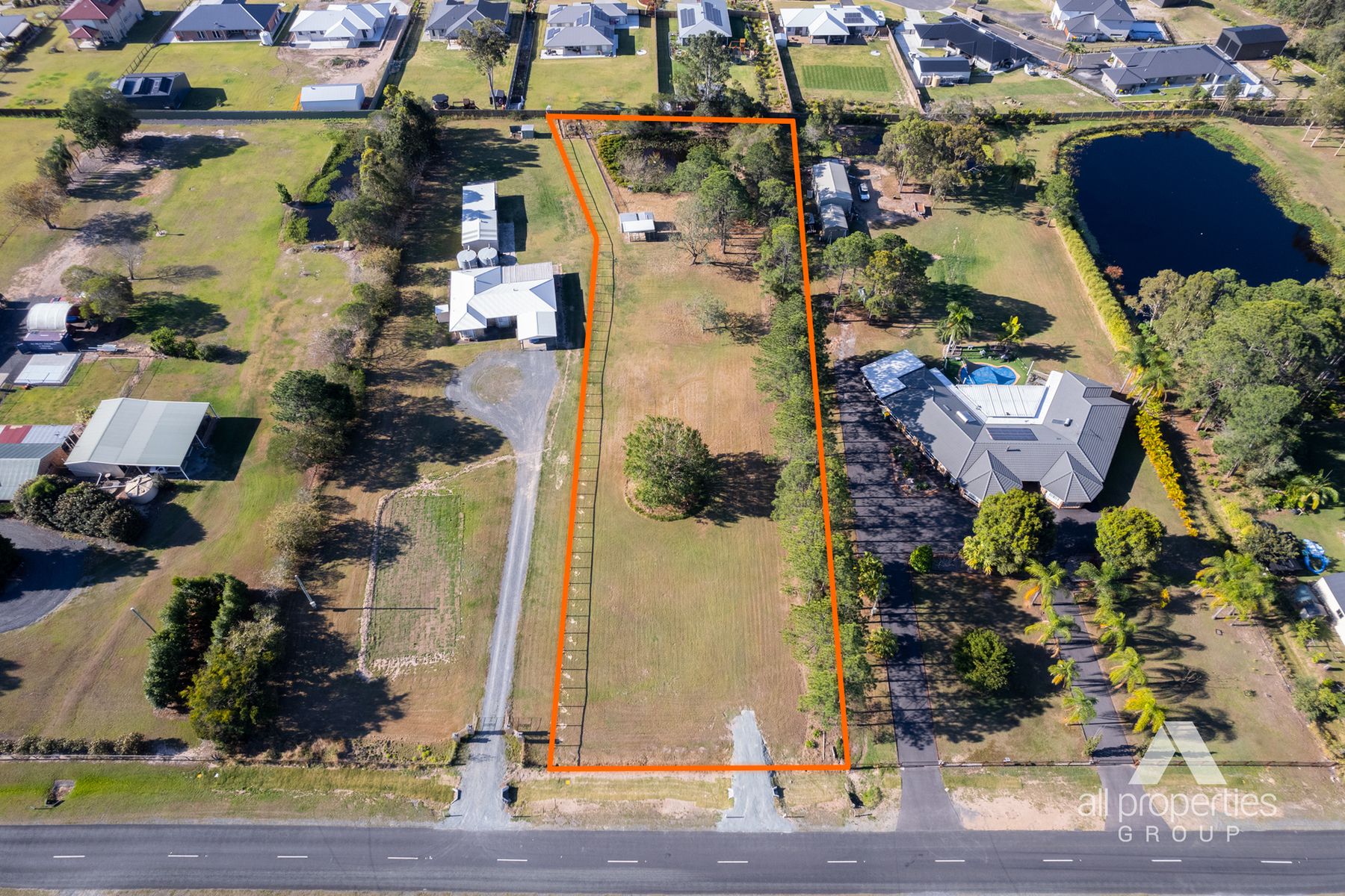 116-118 116-118 Lyon Drive, New Beith QLD 4124, New Beith - Thumbnail 2