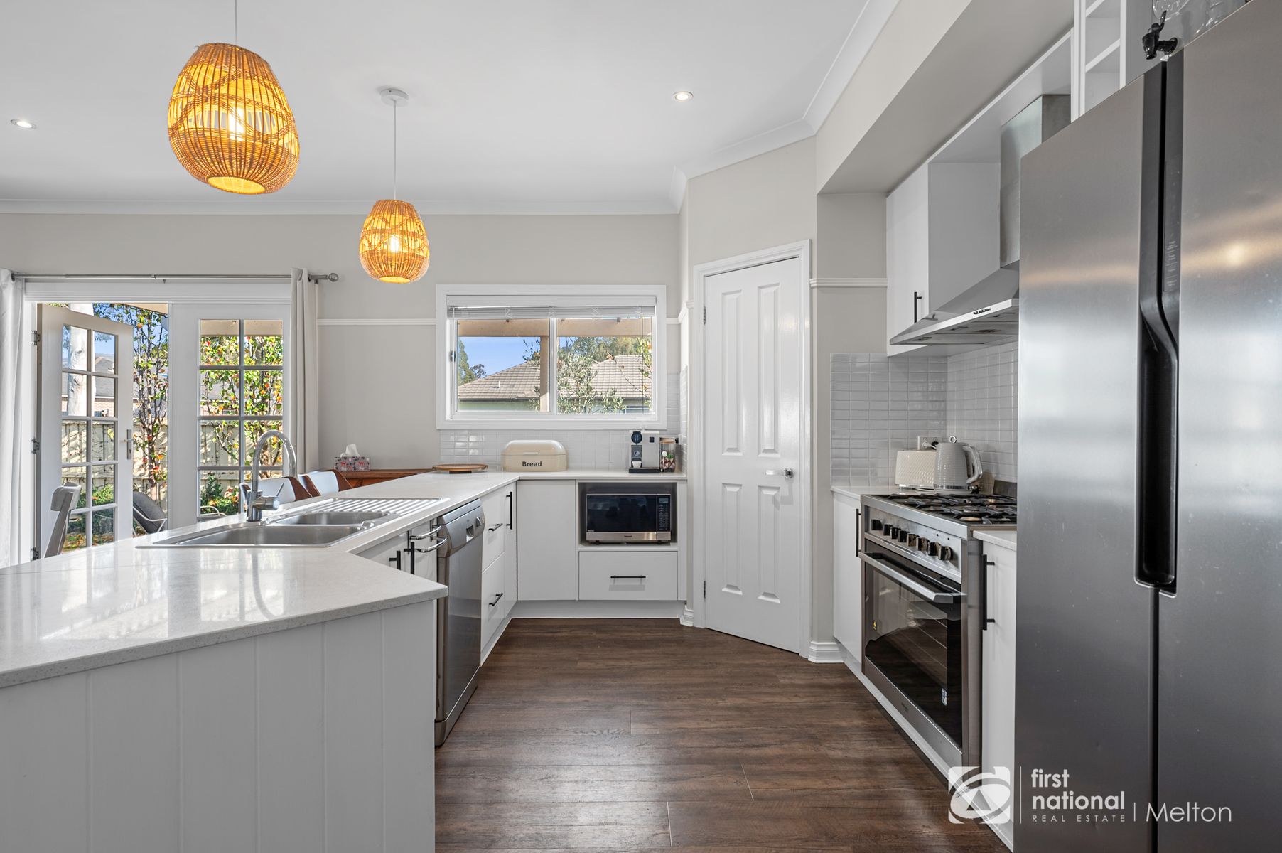 648 EYNESBURY ROAD, Eynesbury VIC 3338, Eynesbury - Image 1