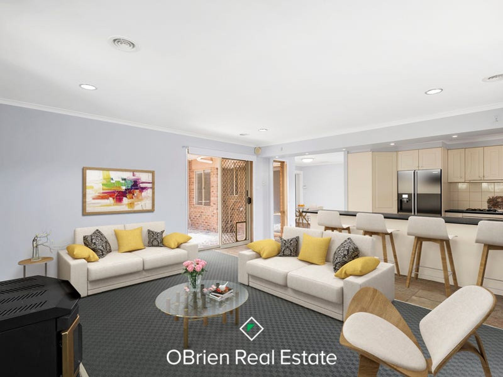 85 Kennington Park Drive, Endeavour Hills, VIC 3802, Endeavour Hills - Thumbnail 3