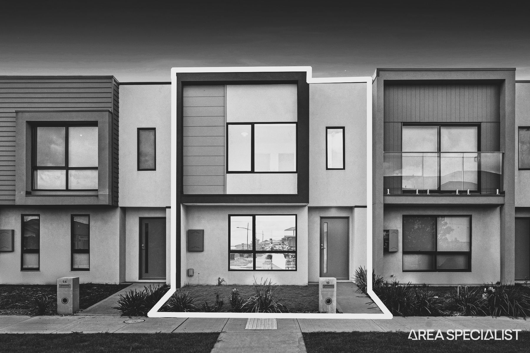 12 Dawson Street, Thornhill Park, VIC 3335, Thornhill Park - Image 1