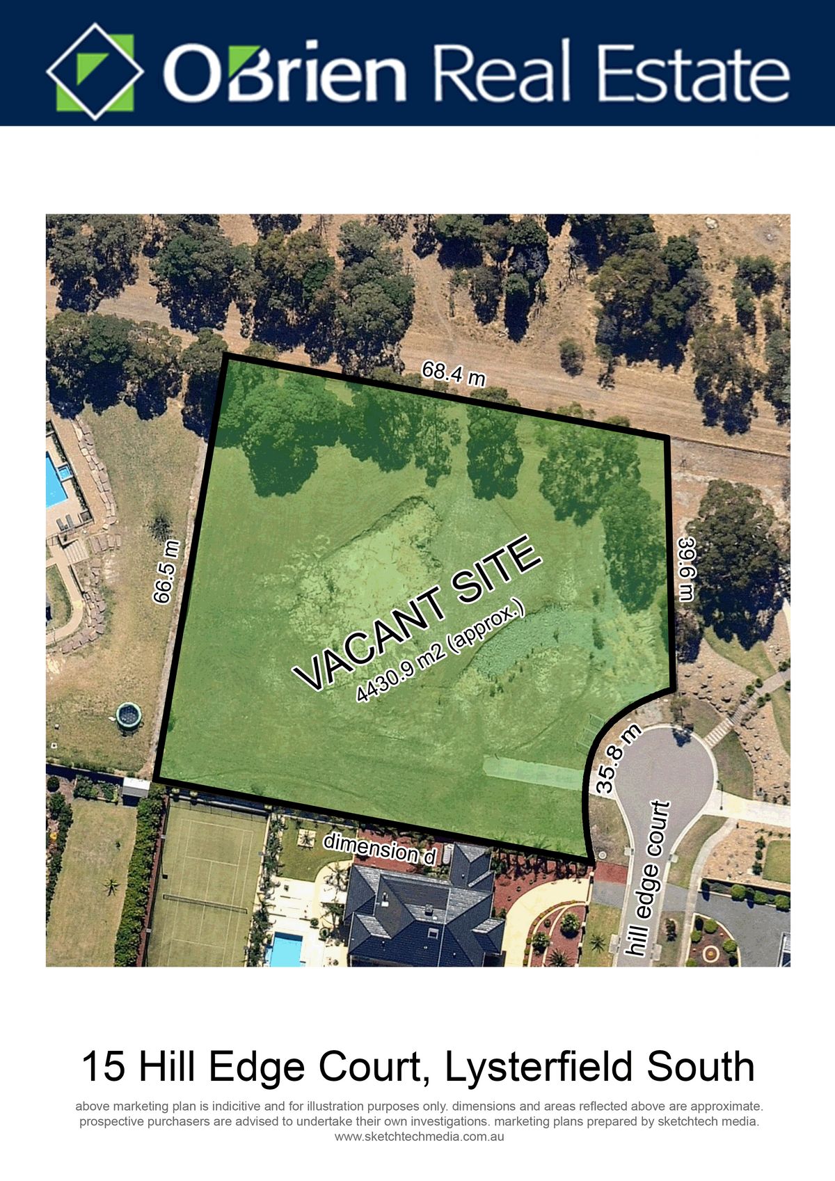 15 Hill Edge Court, Lysterfield South, VIC 3156, Lysterfield South - Thumbnail 4