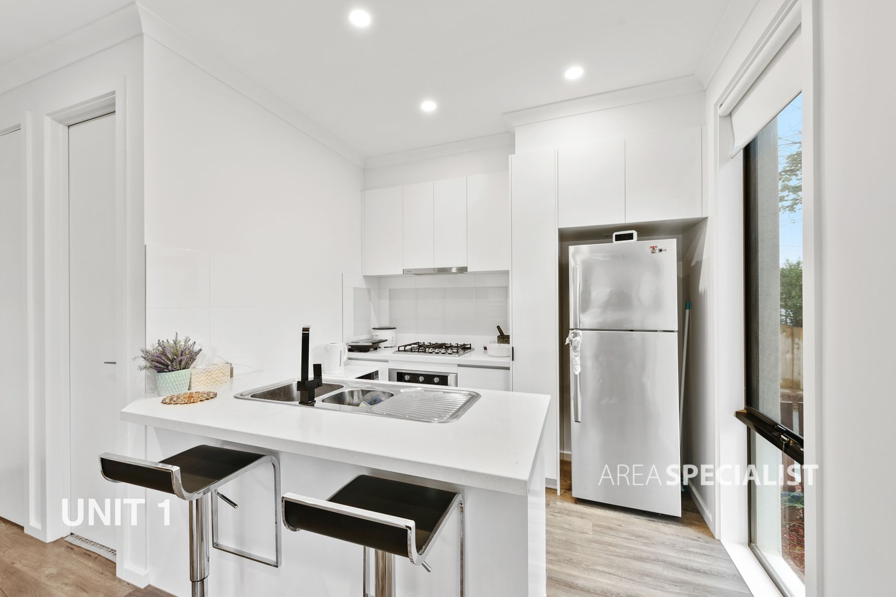 1/34 Hemmings Street, Dandenong, VIC 3175, Dandenong - Thumbnail 6