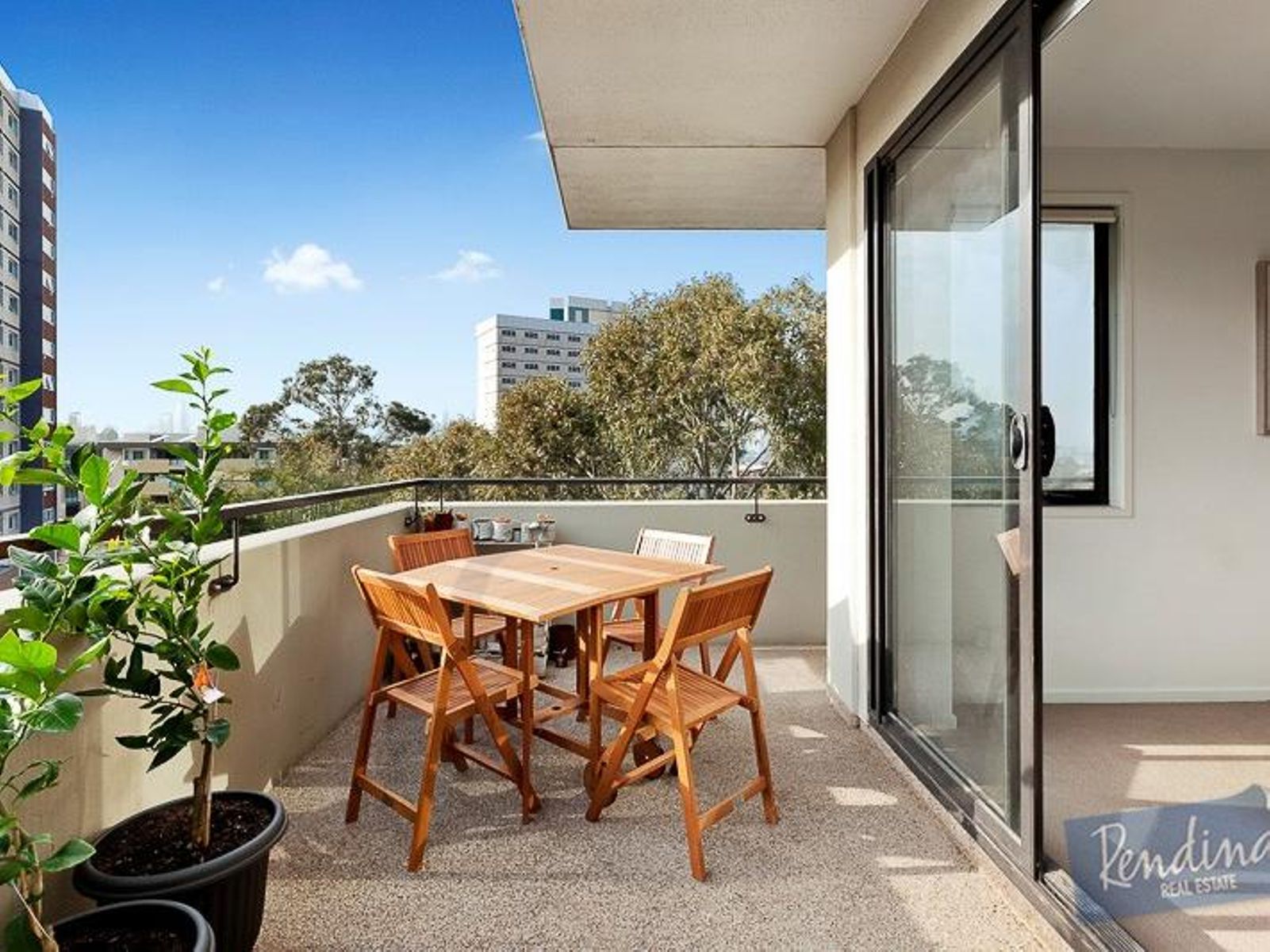 707/72 Altona Street, Kensington - Thumbnail 7