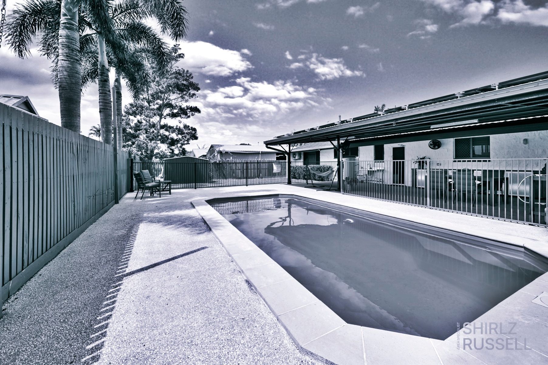 4 Credlin Street, South Mackay QLD 4740, South Mackay - Image 1