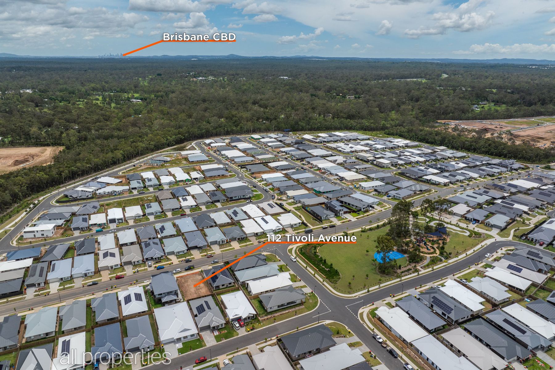 112 Tivoli Avenue, Greenbank QLD 4124, Greenbank - Thumbnail 7