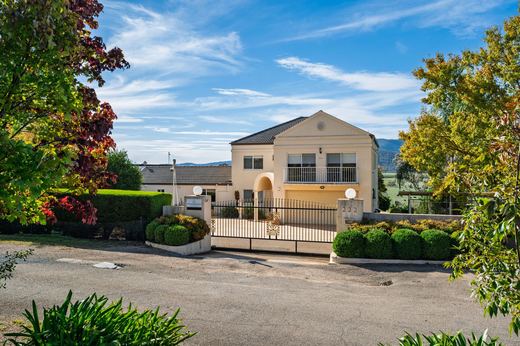 232 Buffalo River Road, Myrtleford - Image 1