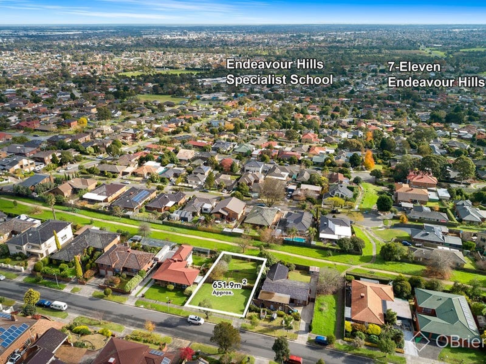 15 Monkhouse Drive, Endeavour Hills, VIC 3802, Endeavour Hills - Thumbnail 5