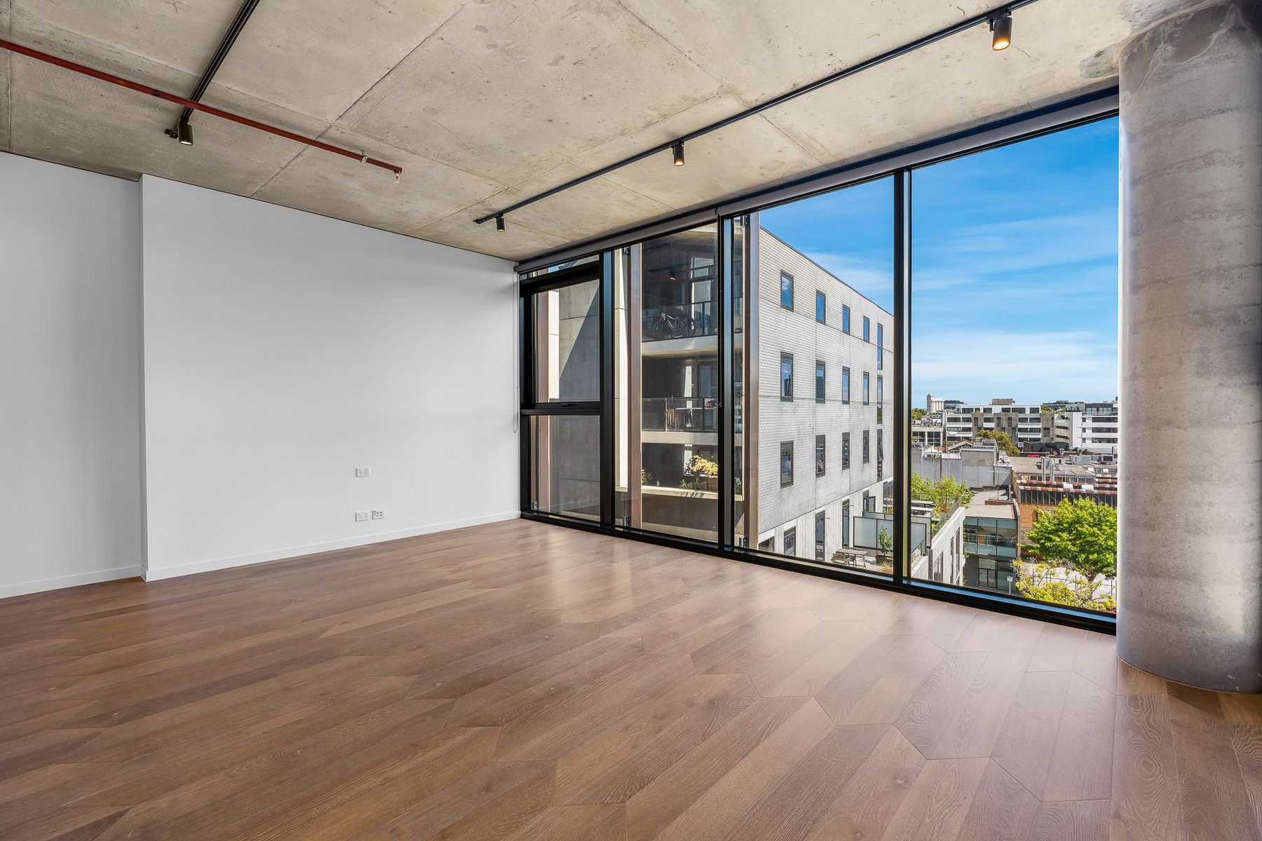 707/5 Wominjeka Walk, West Melbourne, VIC 3003, West Melbourne - Thumbnail 3