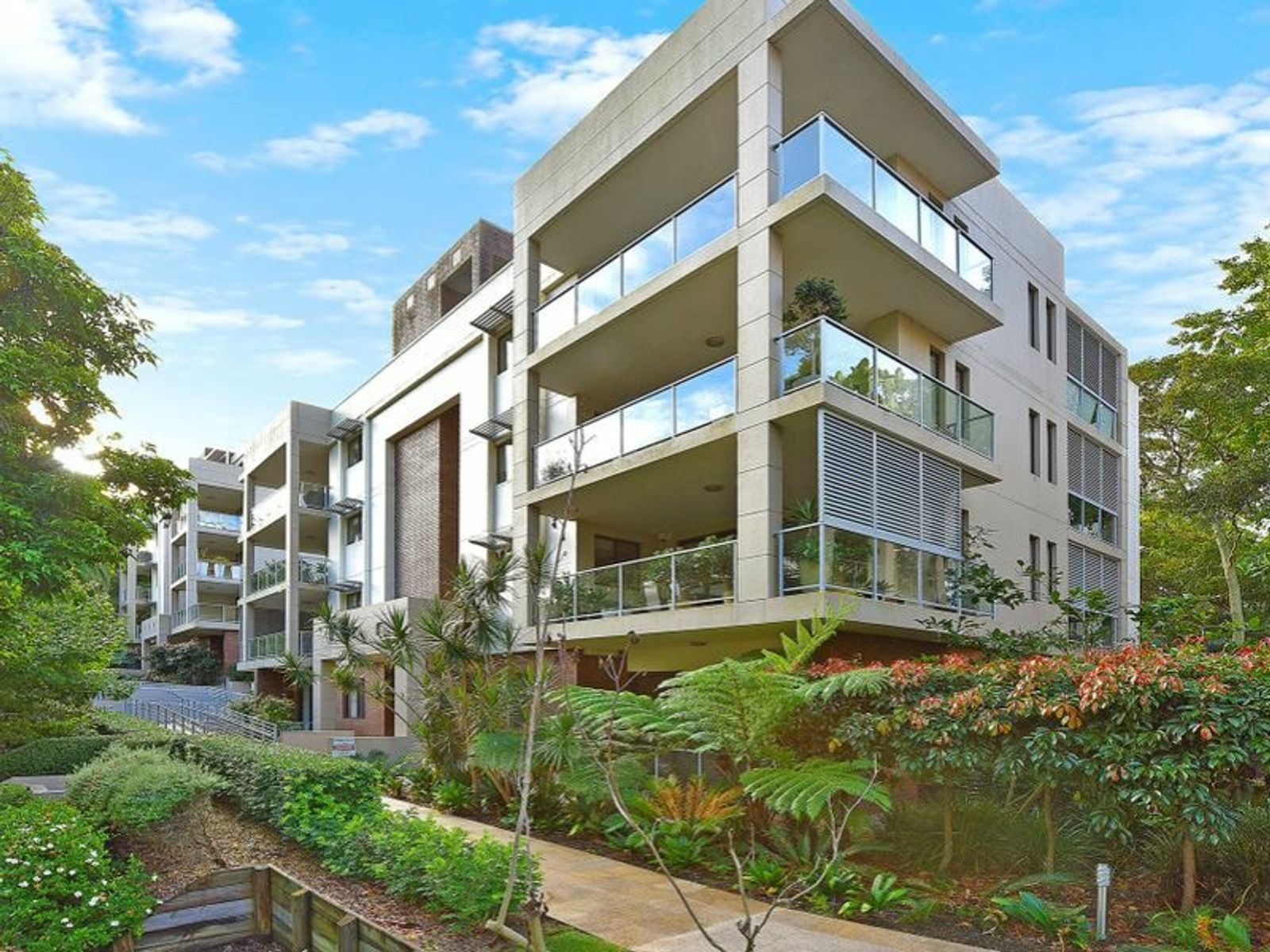 20/1-3 Munderah Street, Wahroonga NSW 2076