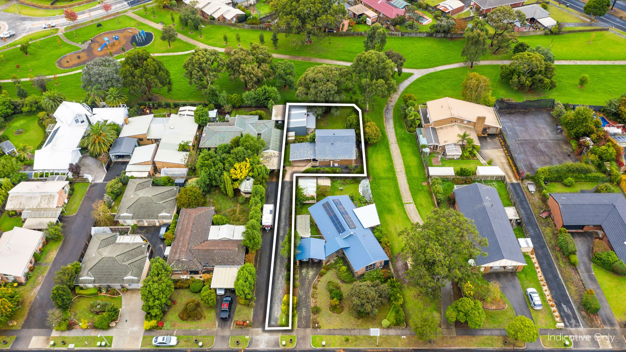 24 Parkwood Way, Traralgon VIC 3844, Traralgon - Thumbnail 3