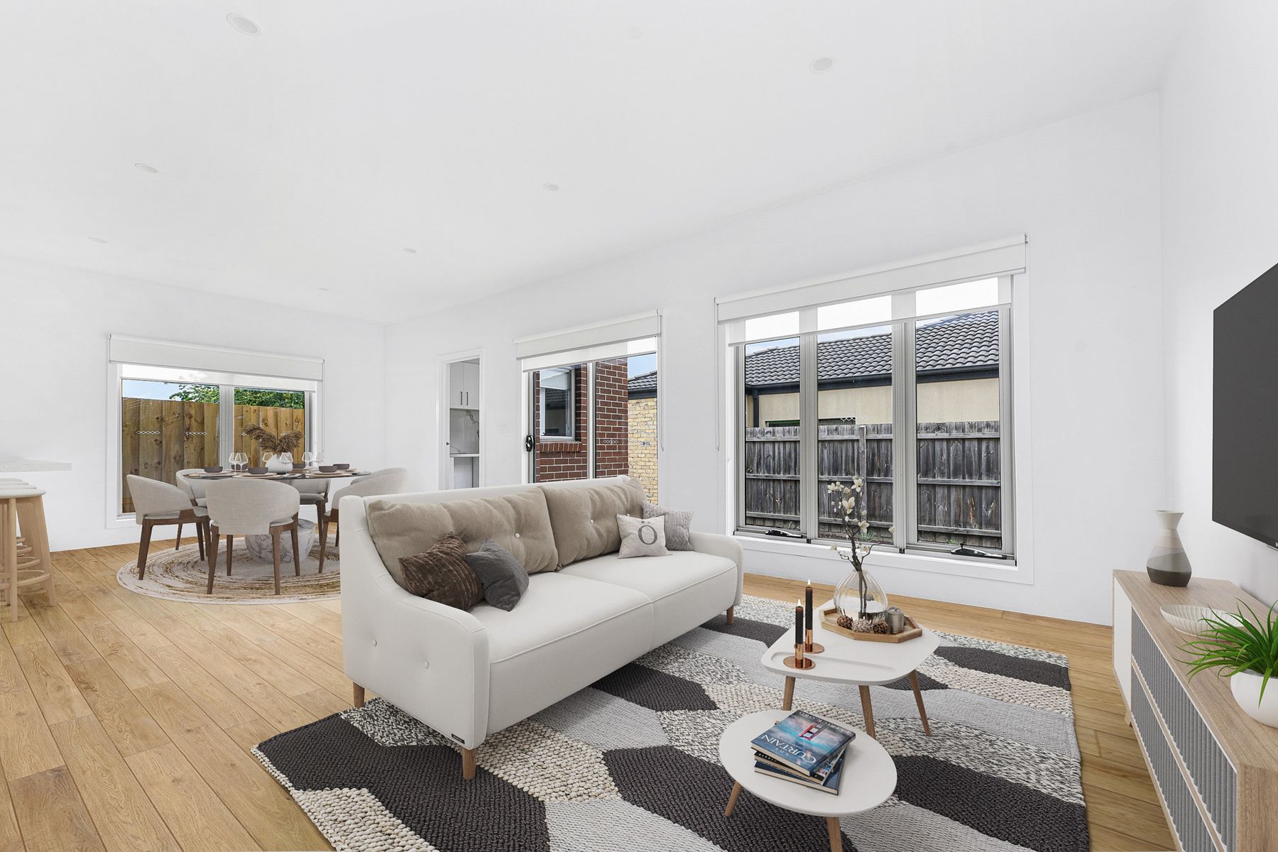 1/24 Ambrie Crescent, Noble Park, VIC 3174, Noble Park - Thumbnail 3
