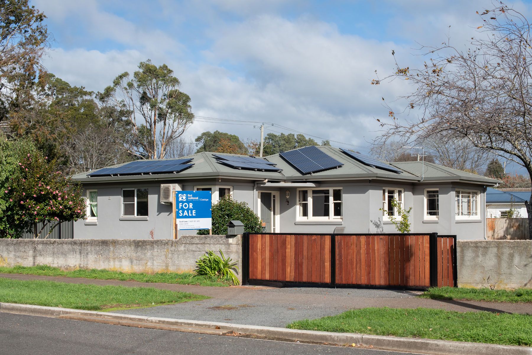 31. East Westbury Place, Deloraine , House for Sale FN First National
