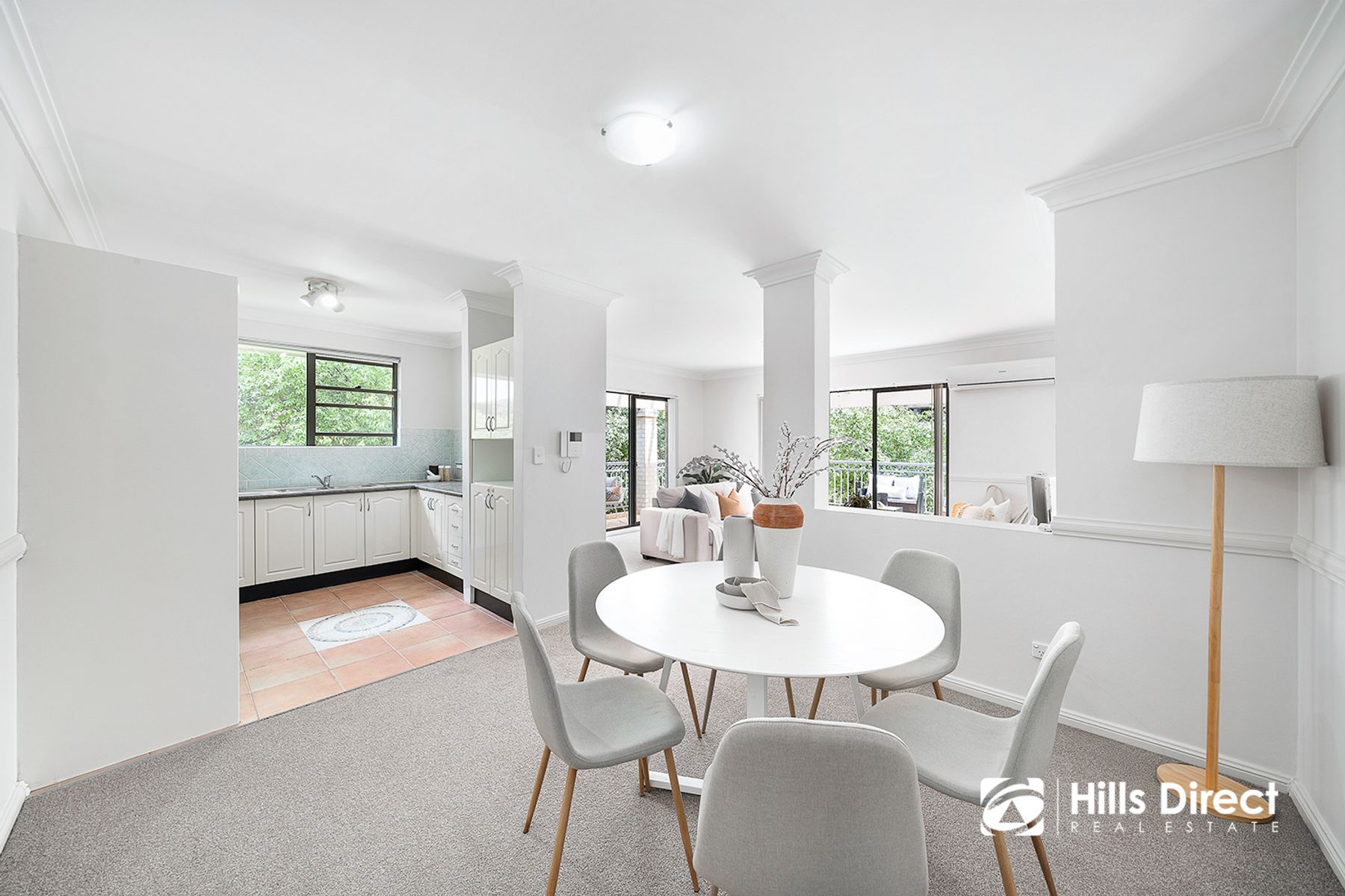 18/2-8 Hill Street, Baulkham Hills NSW 2153, Baulkham Hills - Thumbnail 3