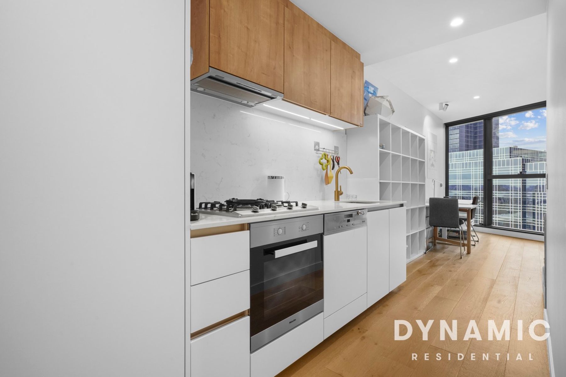 2310/23 MacKenzie St, Melbourne, Melbourne - Thumbnail 2