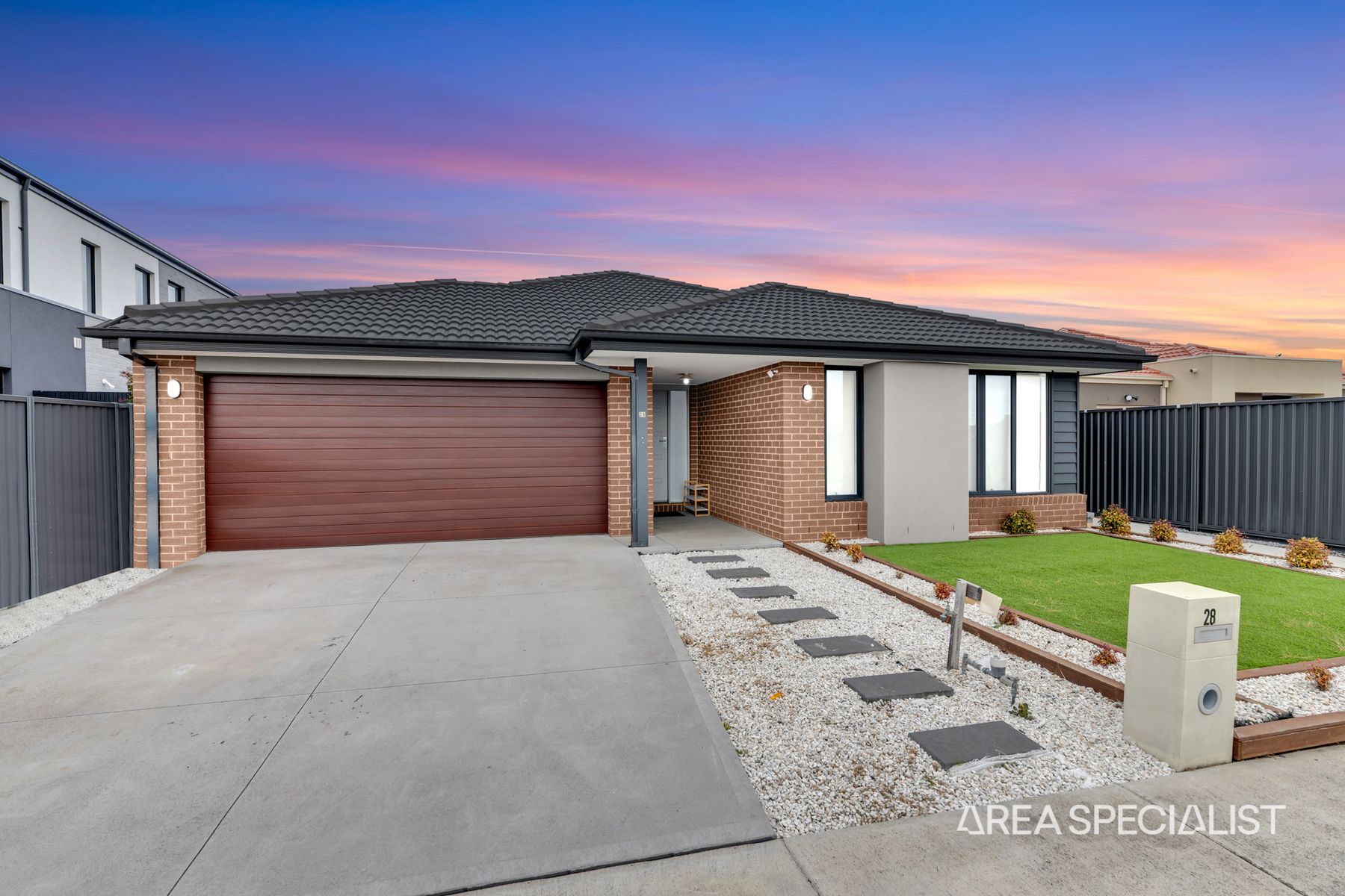 28 Tova Avenue, Bell Post Hill, VIC 3215