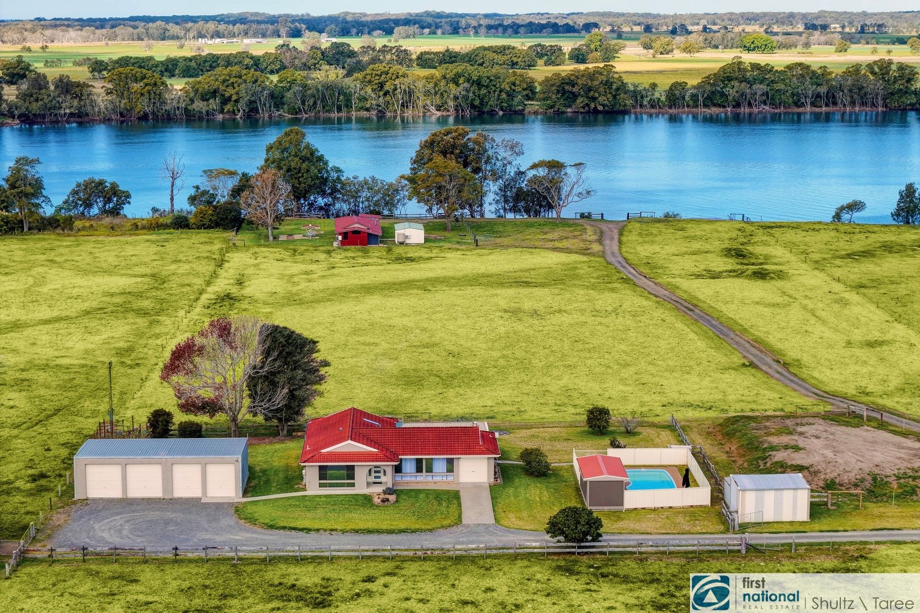 76 Oxley Bend Road, Cundletown - Image 1
