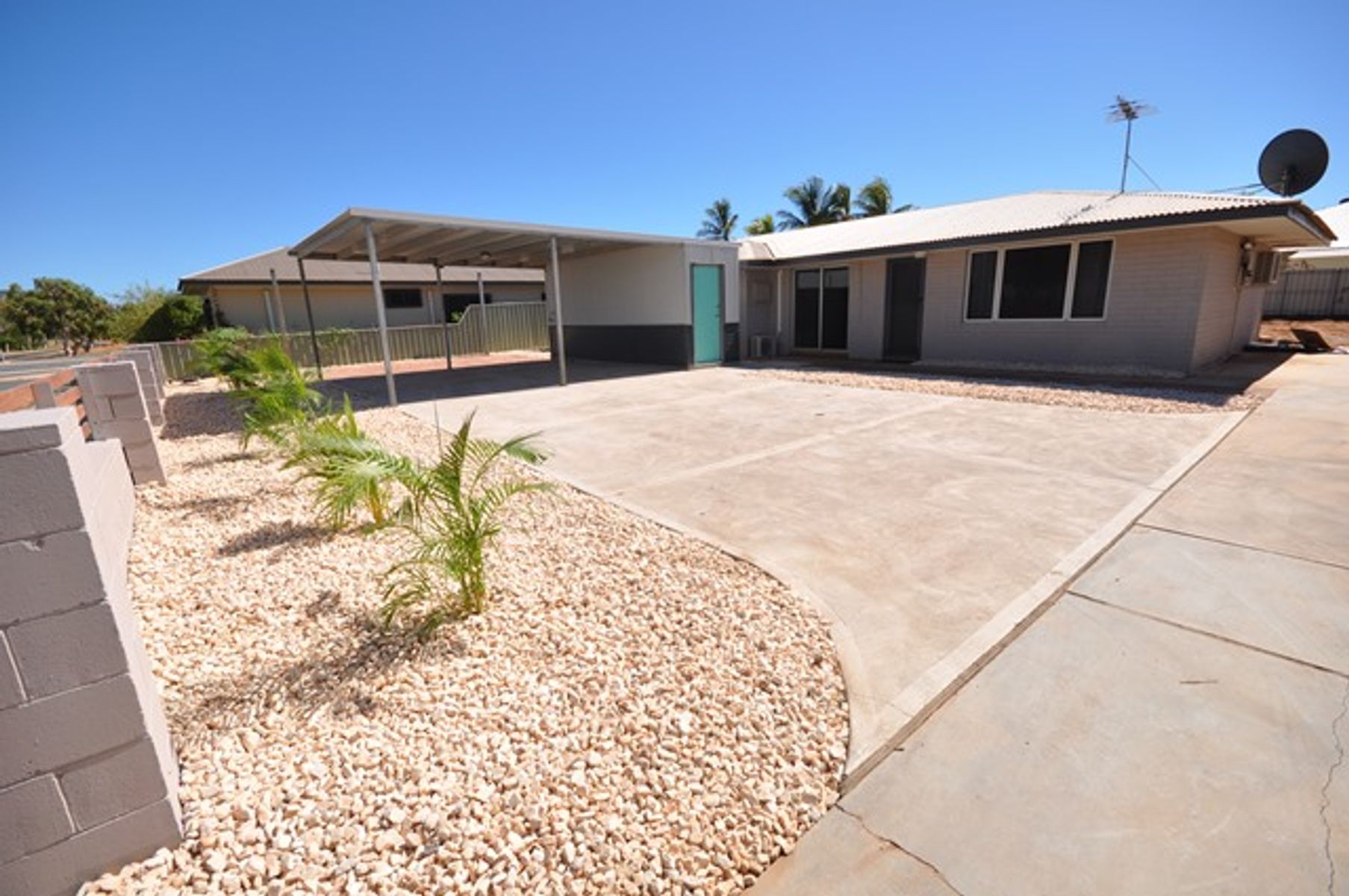 177 Athol Street, Port Hedland WA 6721
