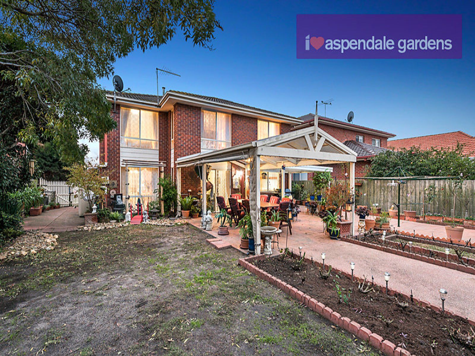 13 Keaton Way, Aspendale Gardens, VIC 3195, Aspendale Gardens - Thumbnail 7