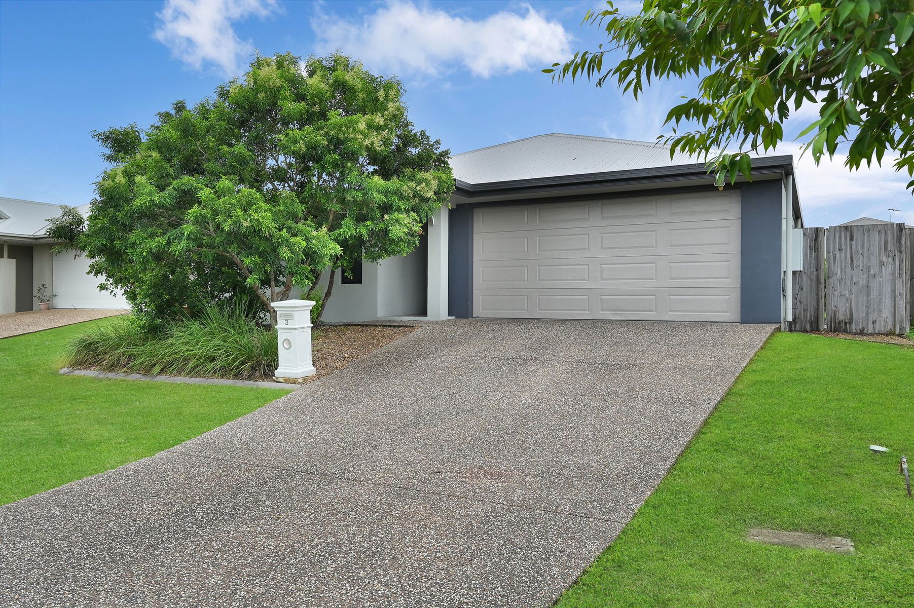 3 Warrill Place, Kelso, QLD 4815