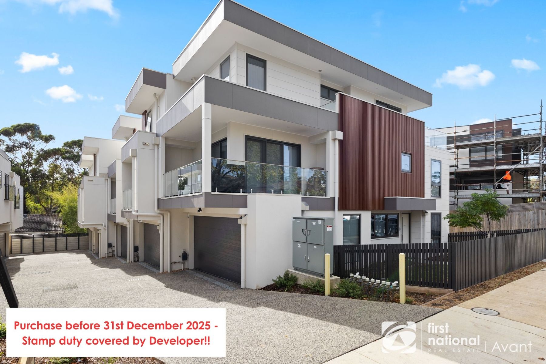 5/1-3 Minna Street, Blackburn VIC 3130, Blackburn - Image 1