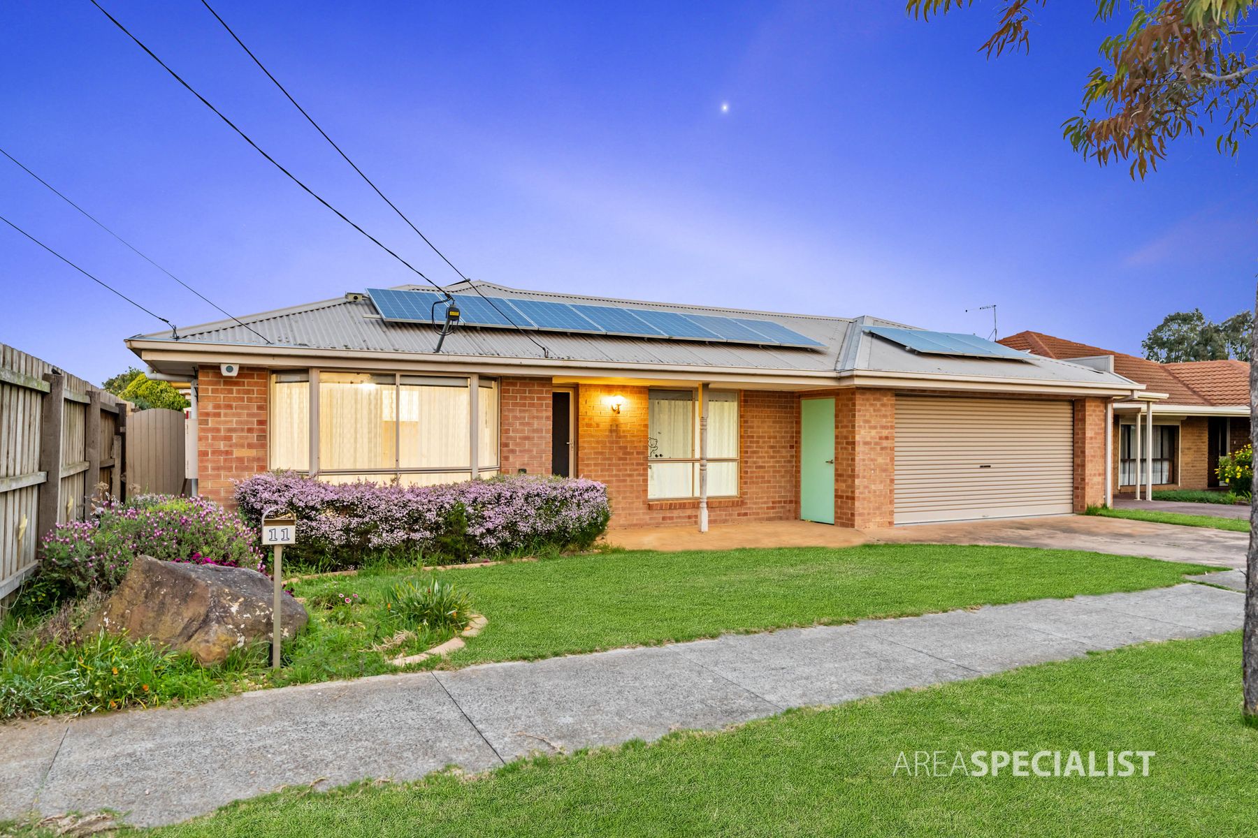 11 Oxford Way, Wyndham Vale, VIC 3024, Wyndham Vale - Thumbnail 3