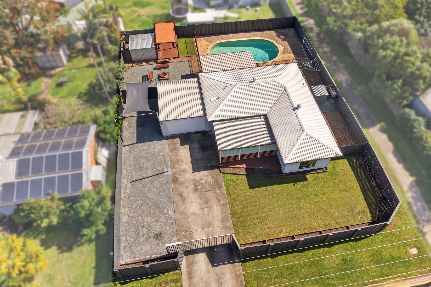 30 Bedford Crescent, Eagleby QLD 4207, Eagleby - Image 1