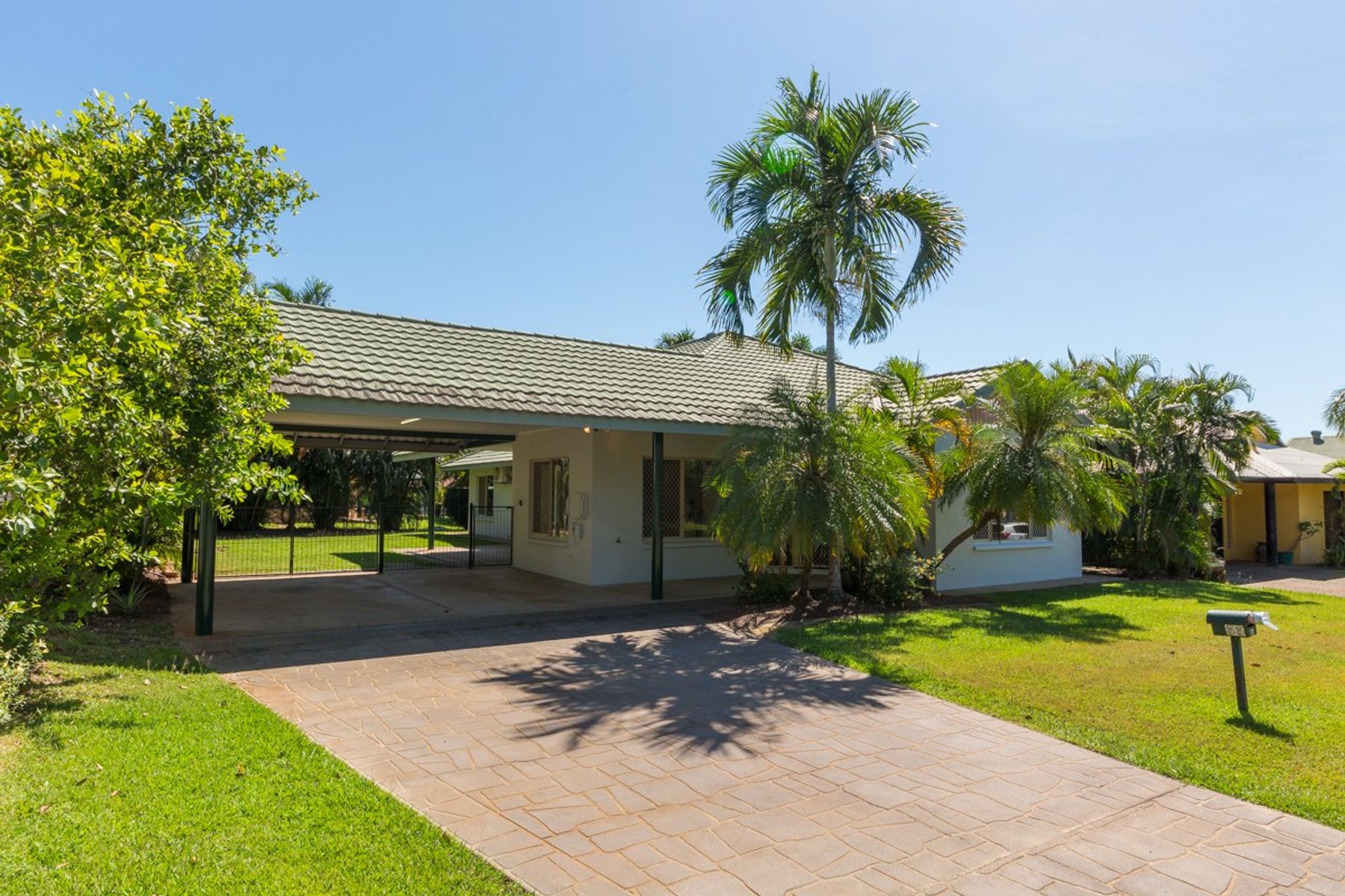 33 Whitington Circuit, Gunn NT 0832, Gunn - Thumbnail 3