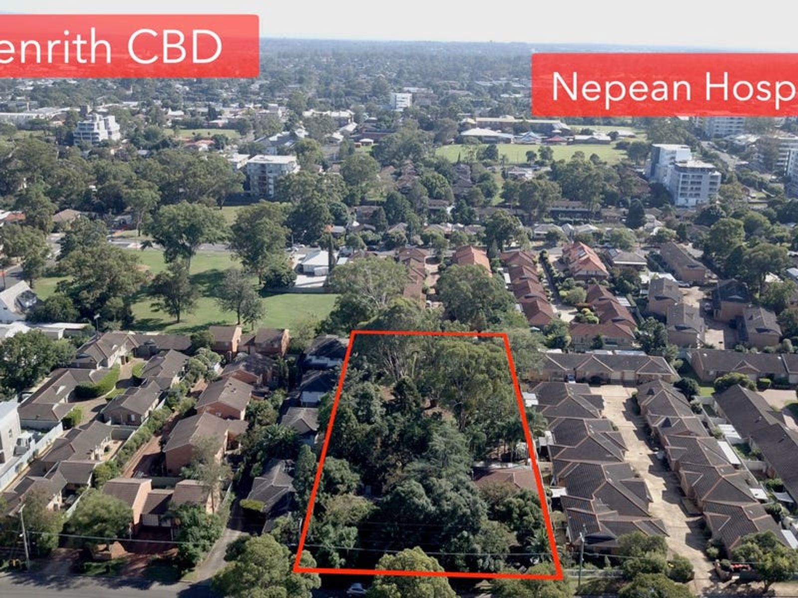 143-145 Stafford Street, Penrith NSW 2750, Penrith - Image 1