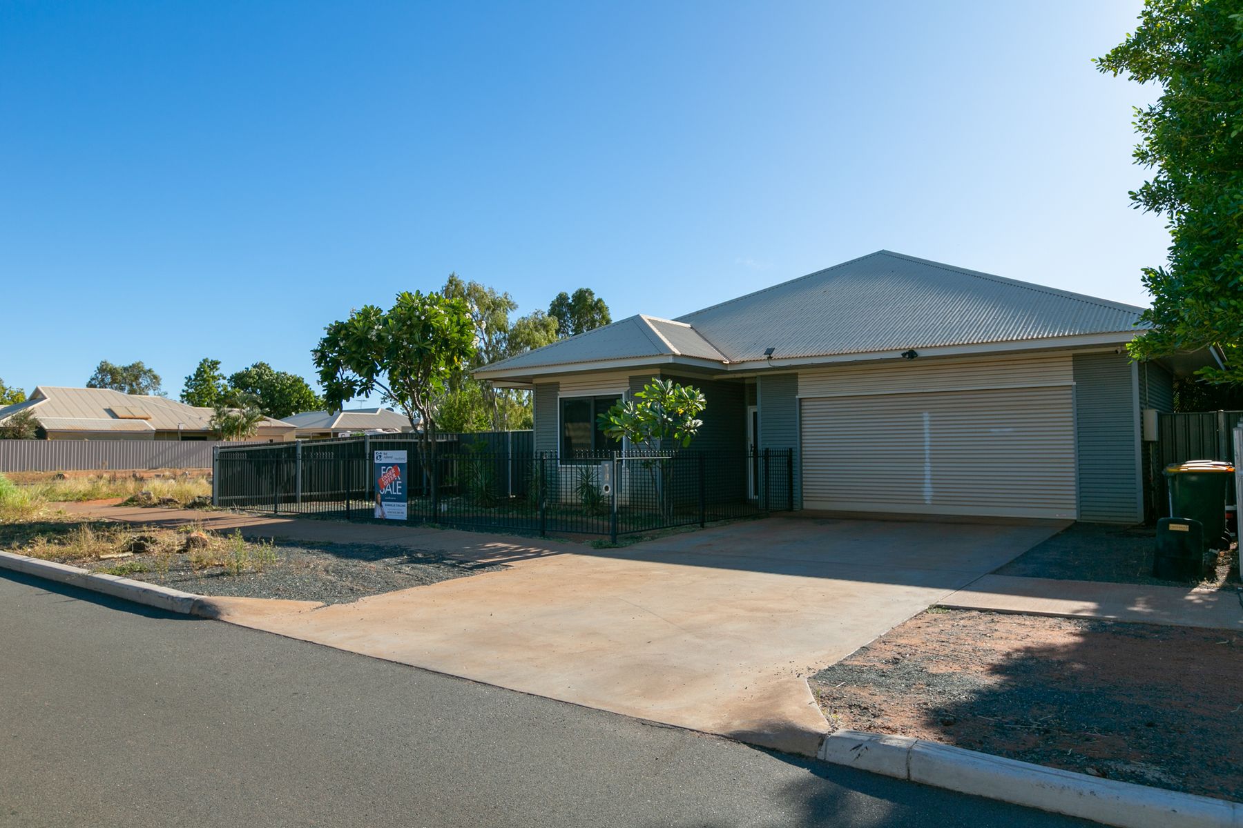 15 Dale Street, South Hedland WA 6722