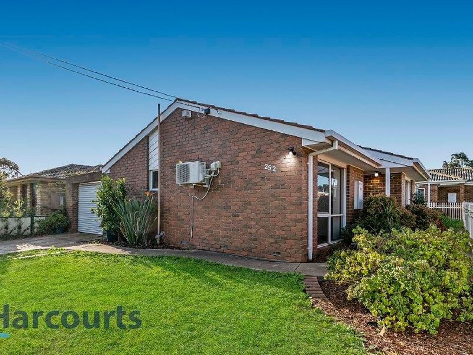 1/252 Hogans Road, Hoppers Crossing, VIC 3029