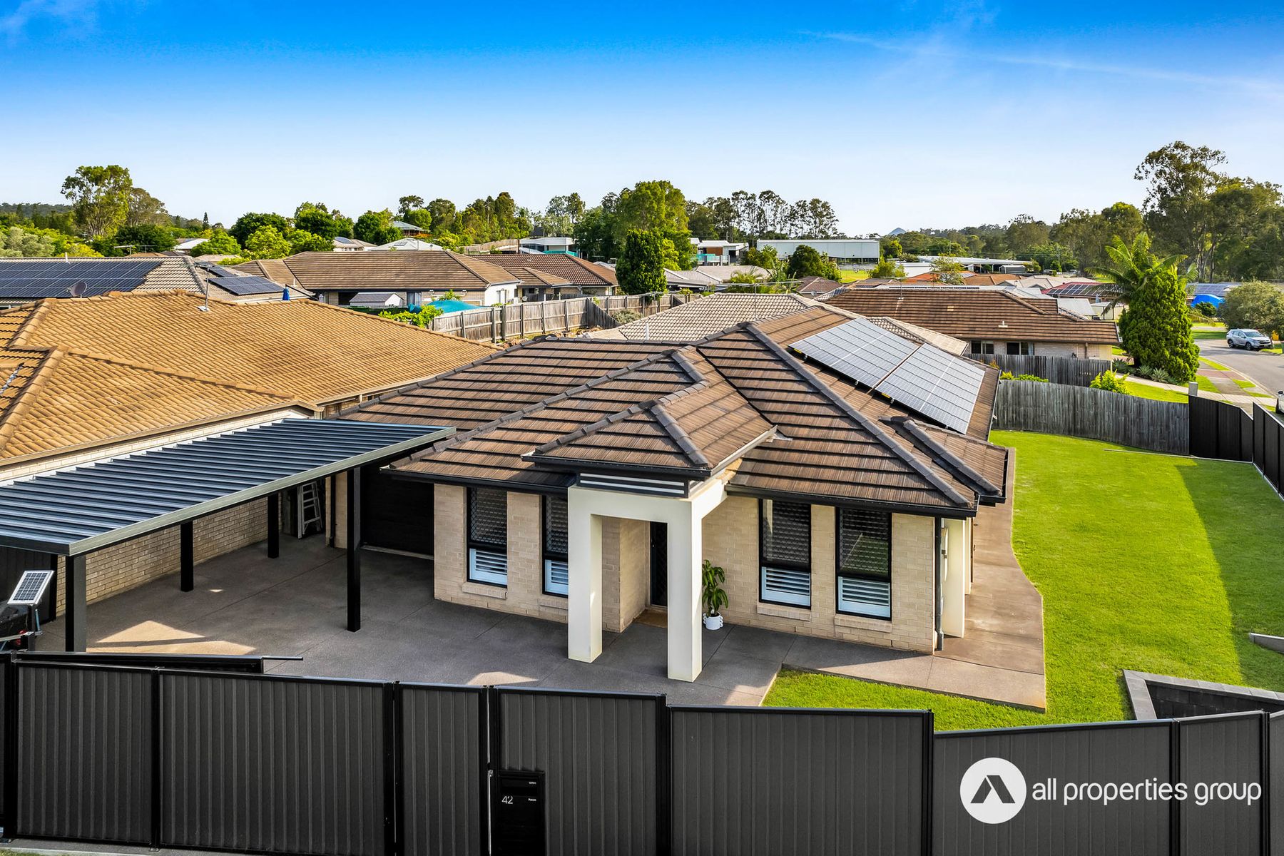 42 Tindle Street, Redbank Plains QLD 4301, Redbank Plains - Thumbnail 2