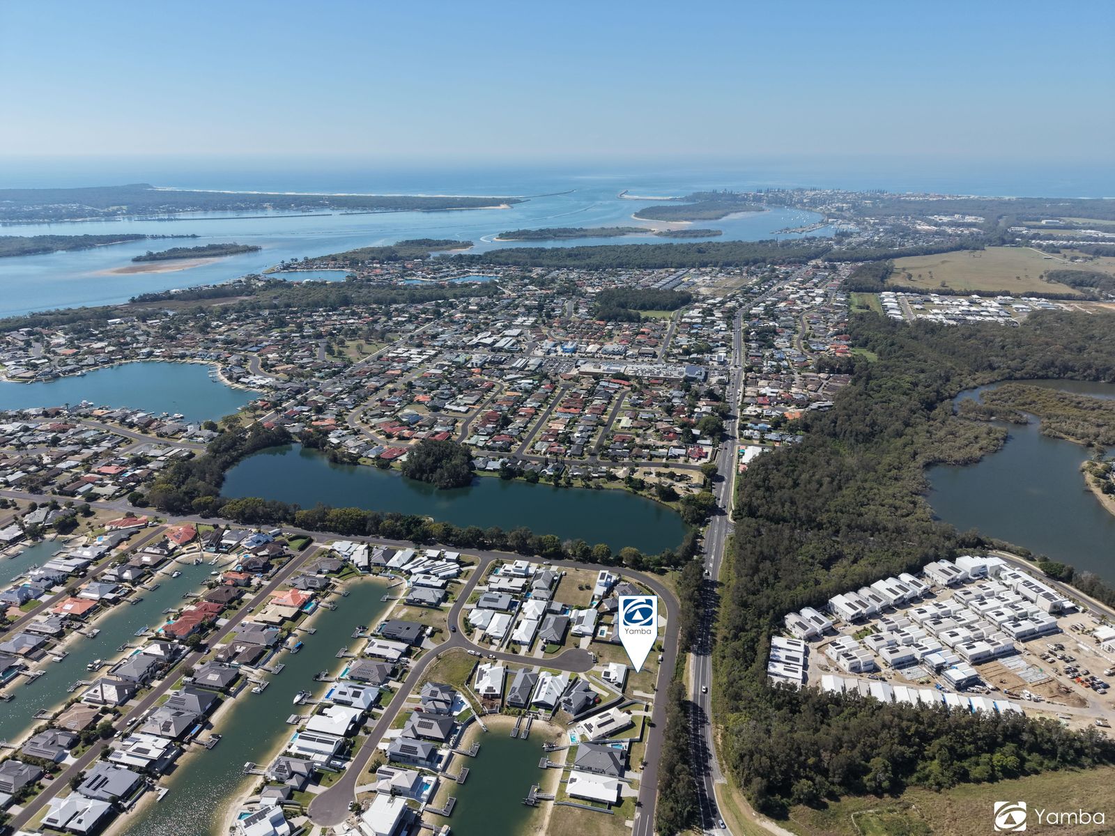 25A Witonga Drive, Yamba NSW 2464, Yamba - Thumbnail 3