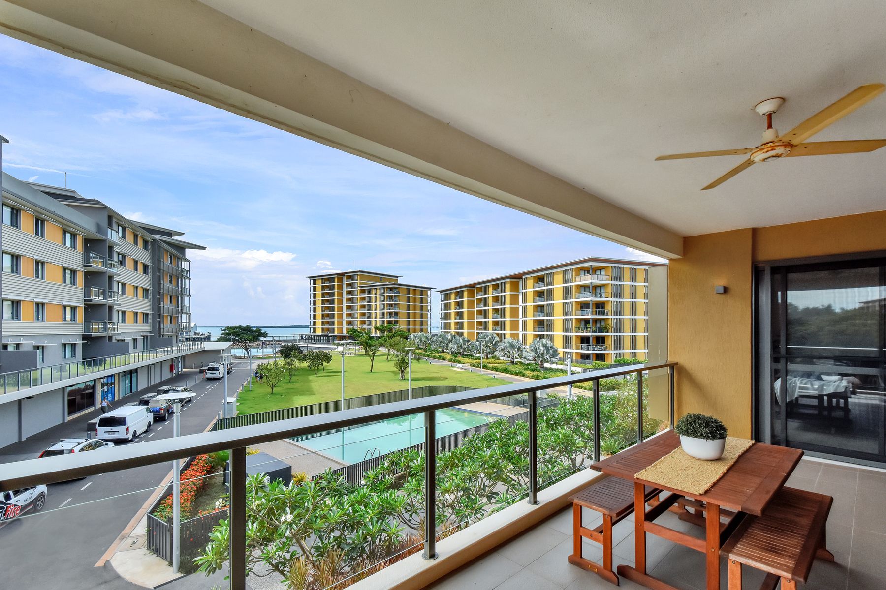 4201/3 Anchorage Court, Darwin City, NT 0800, Darwin City - Thumbnail 5
