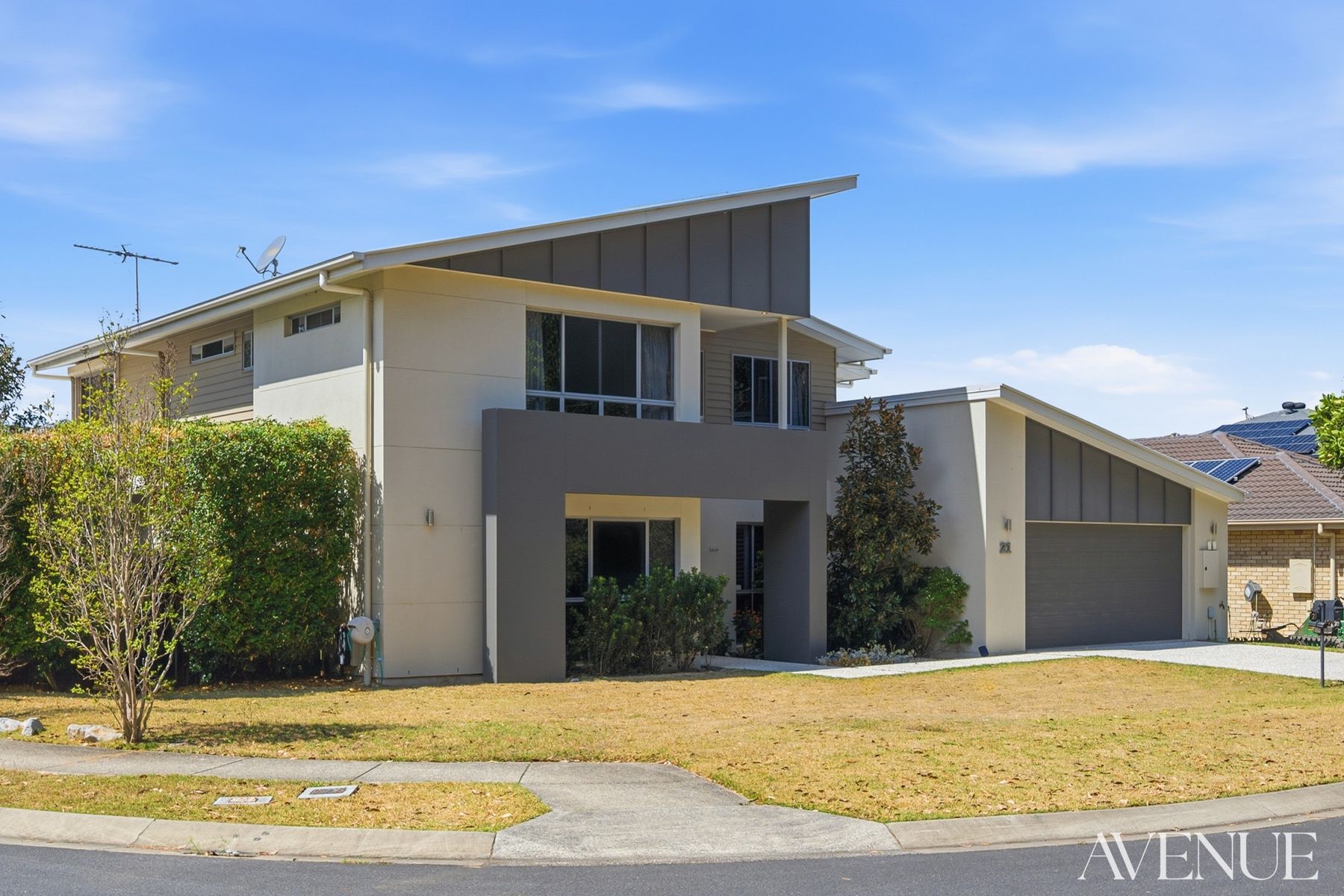 21 Wirewood Place, Heathwood QLD 4110, Heathwood - Image 1