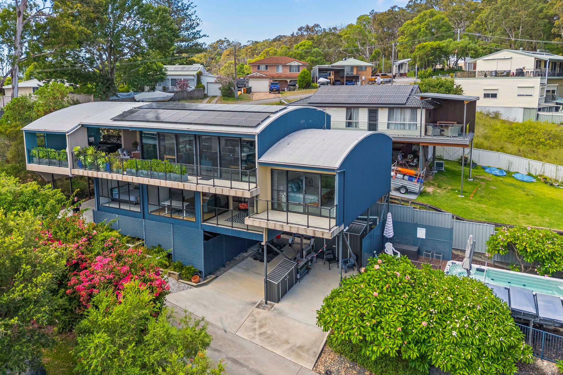 9 Crescent Road, Wangi Wangi NSW 2267, Wangi Wangi - Image 1