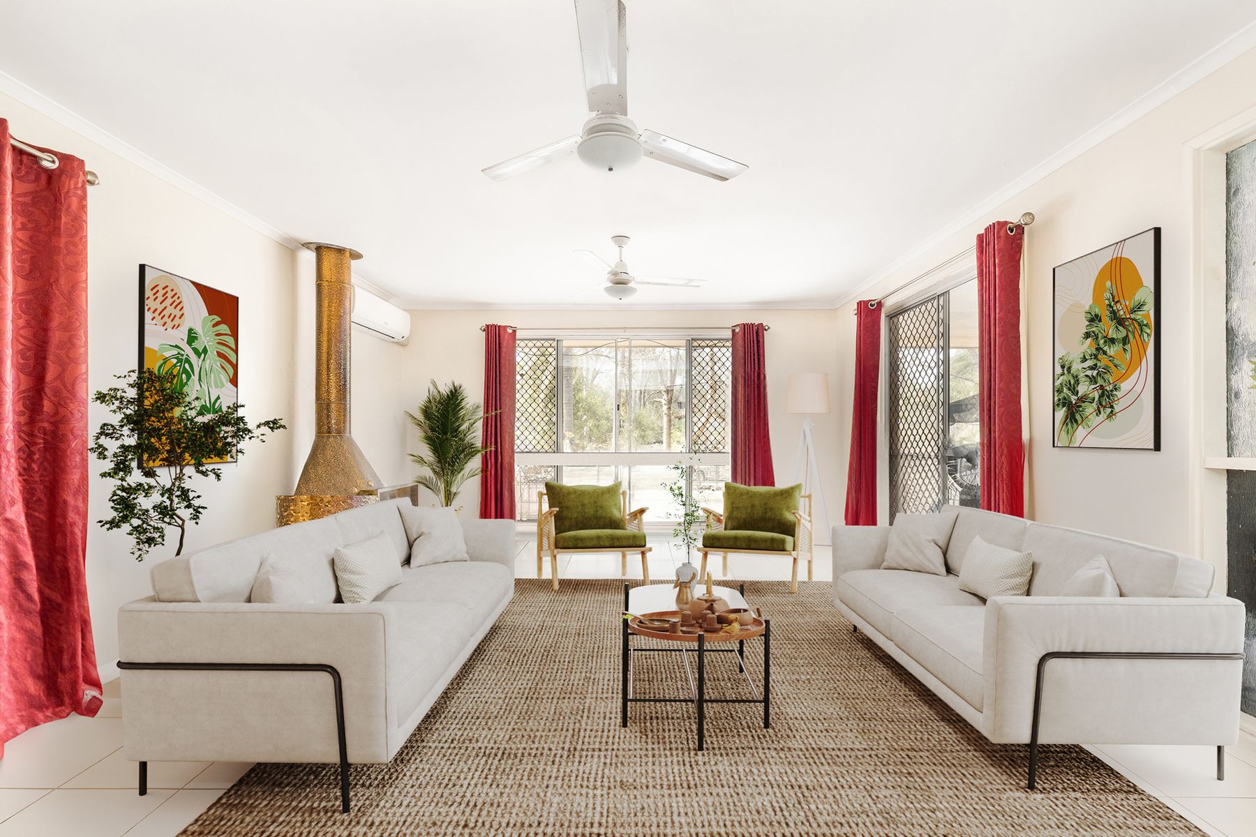 126-130 Farm Road, Greenbank QLD 4124, Greenbank - Thumbnail 5