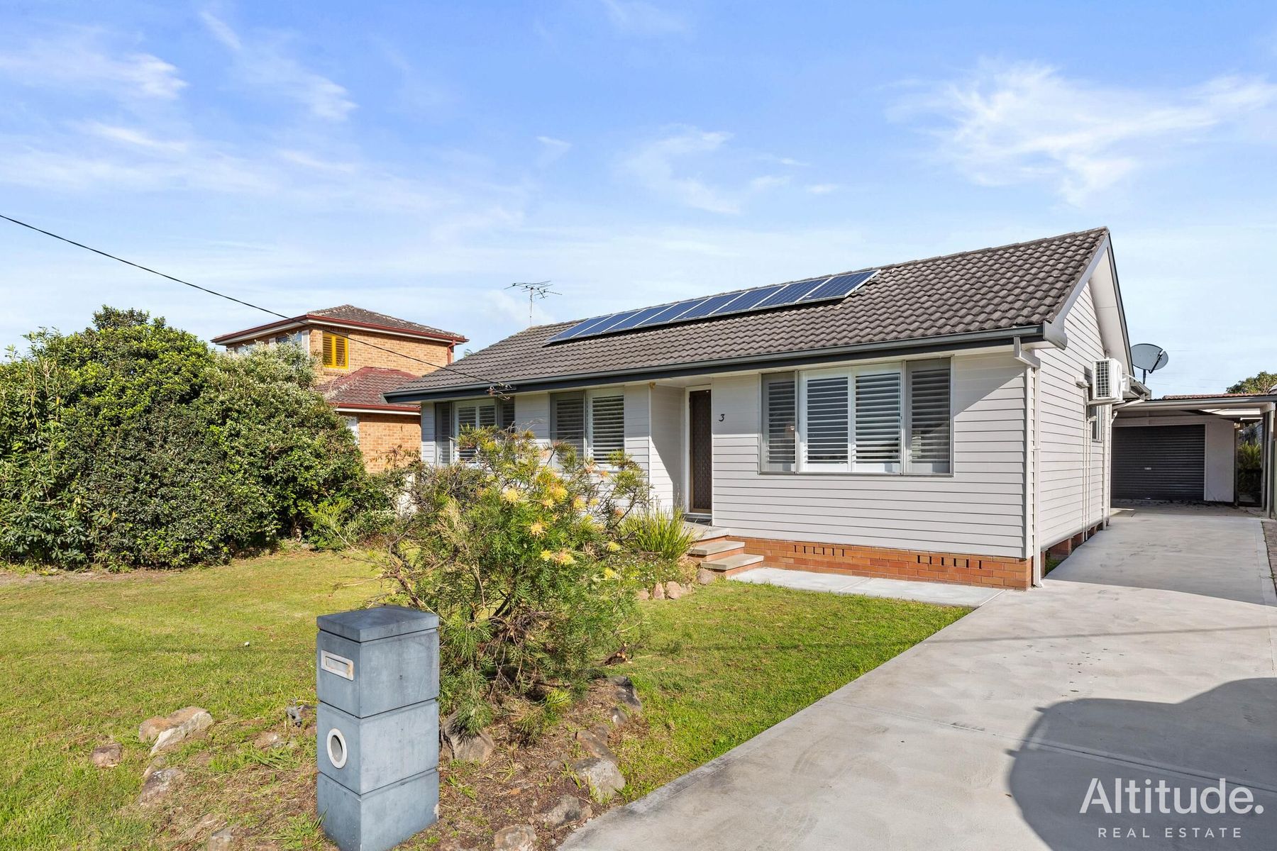 3 Weingartner Avenue, Tarro, NSW 2322, Tarro - Thumbnail 3