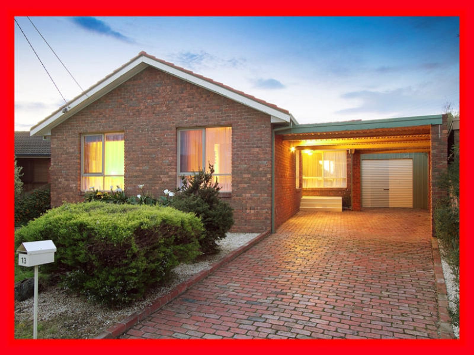 13 Meagan Court, Aspendale Gardens, VIC 3195, Aspendale Gardens - Image 1